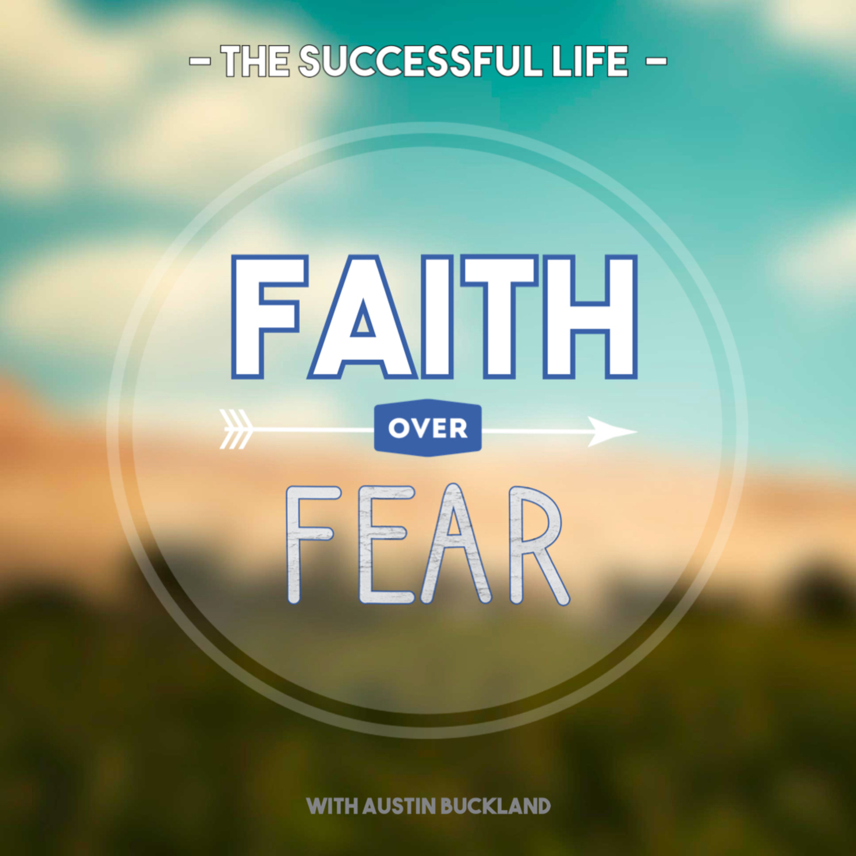 The Successful Life episode artwork