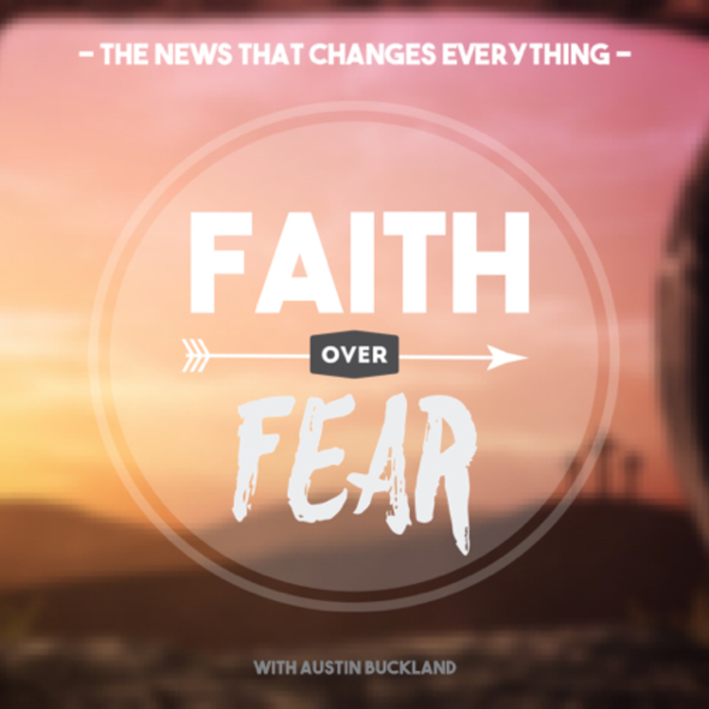 The News That Changes Everything episode artwork