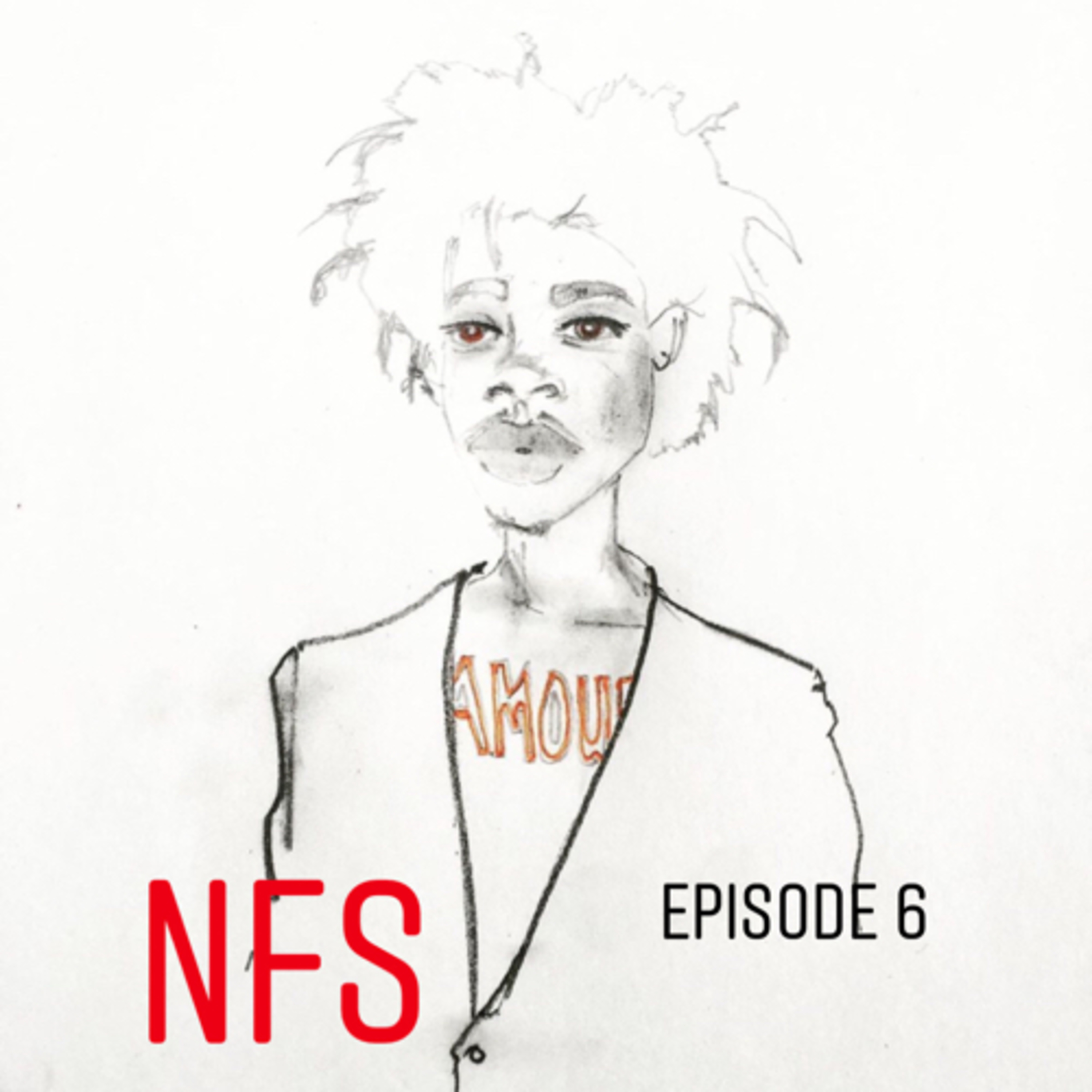 Love is the answer episode artwork
