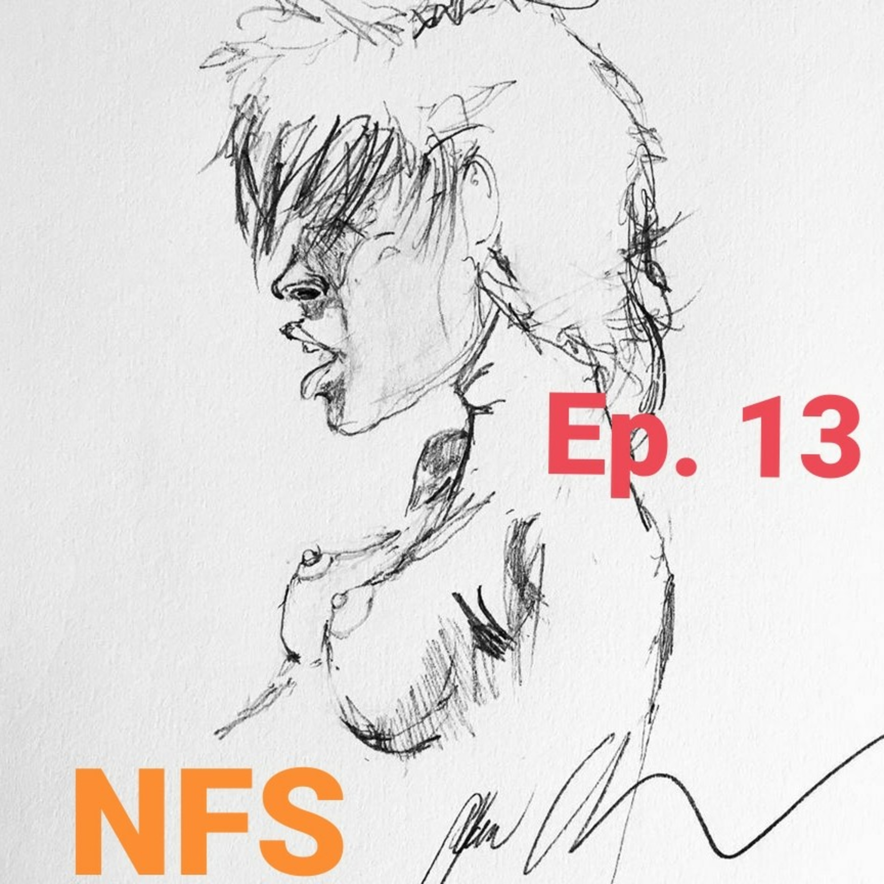 It's Time episode artwork
