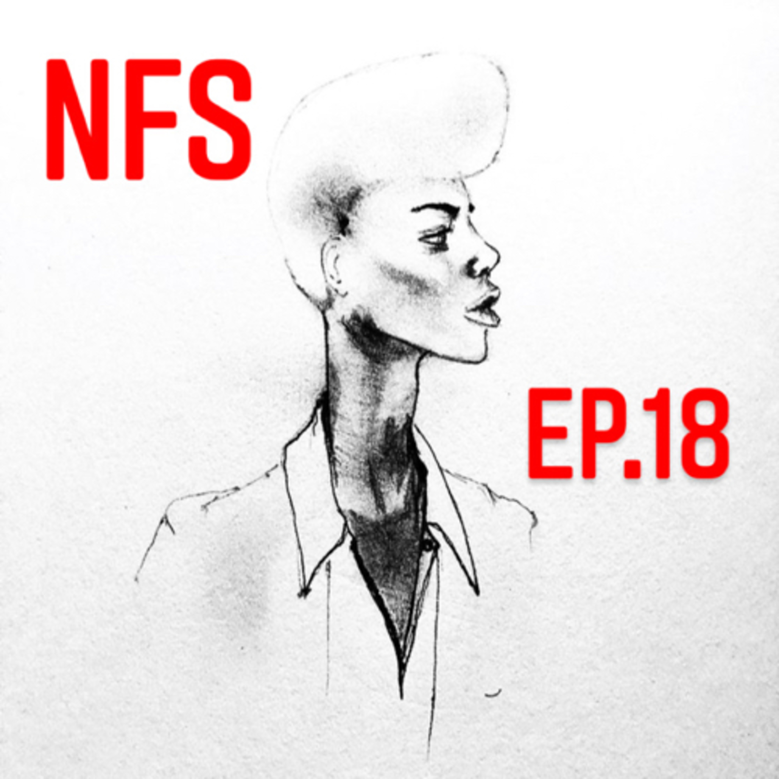The Trip episode artwork