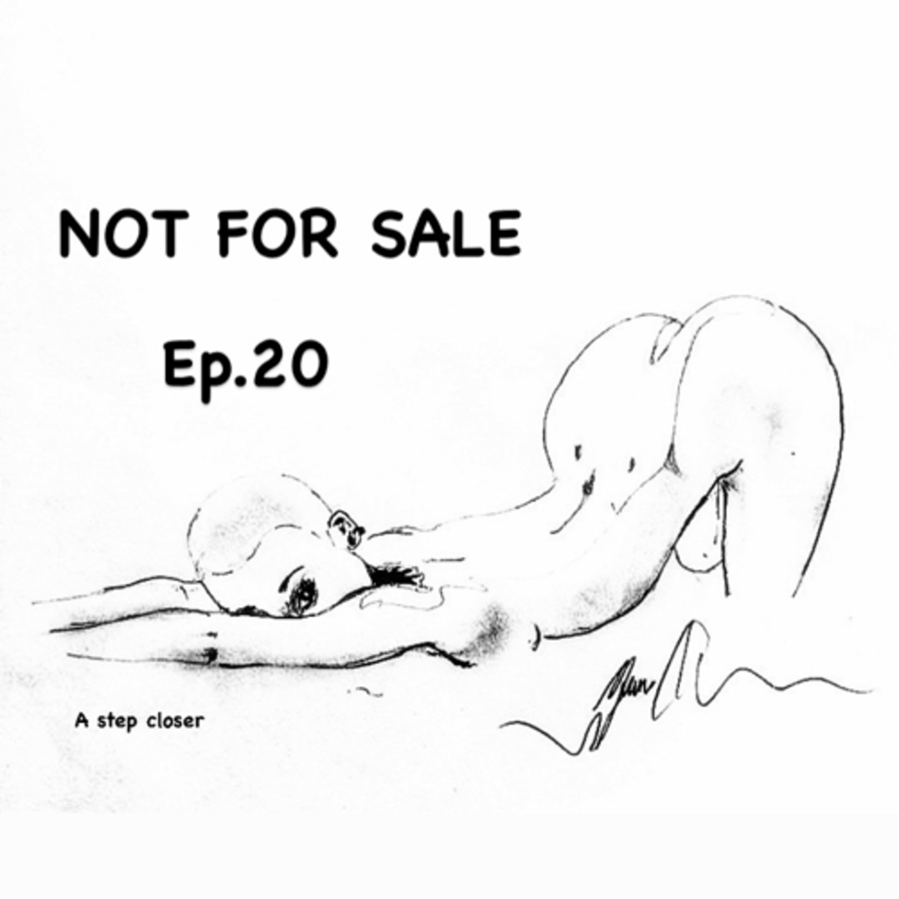A Step Closer episode artwork