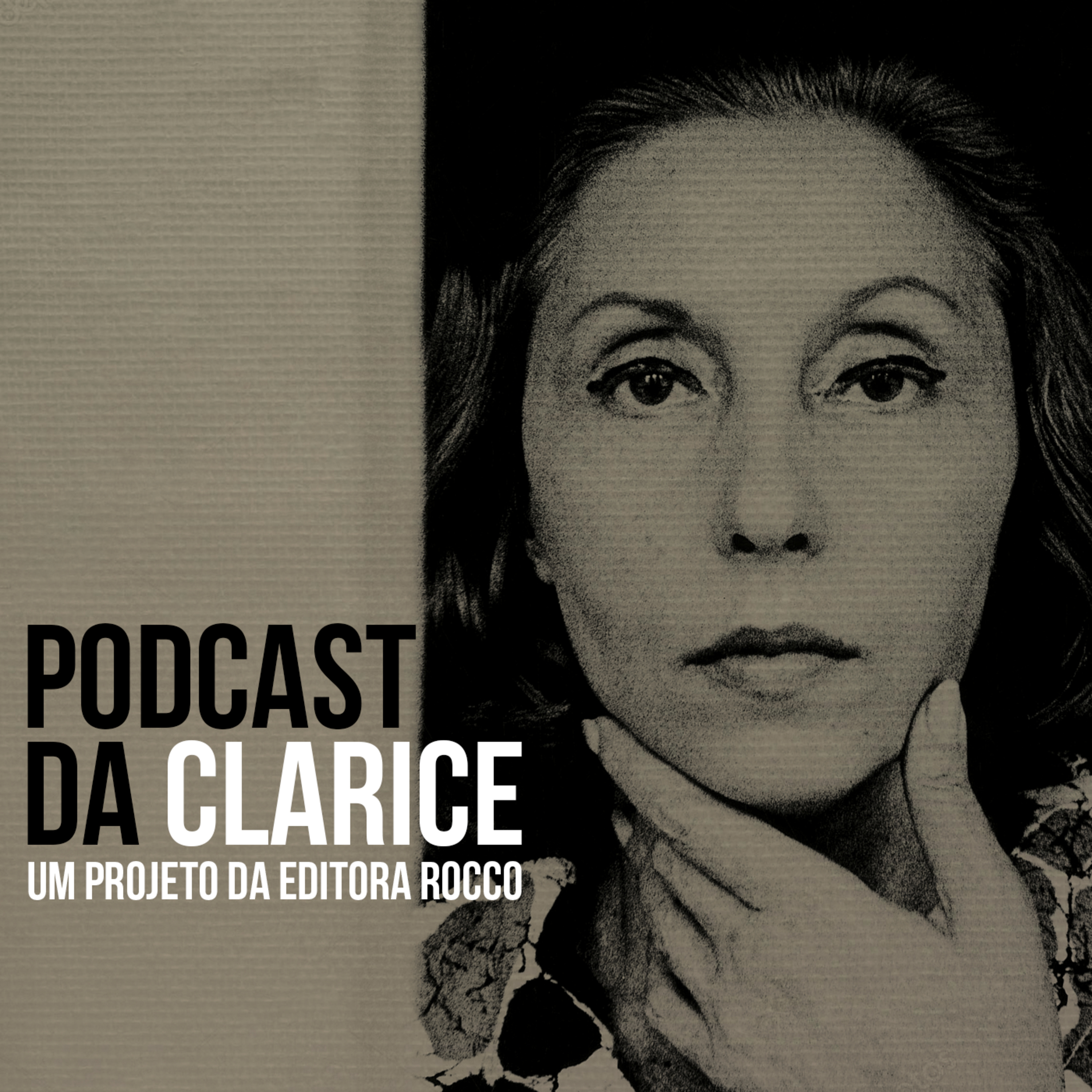 Podcast da Clarice