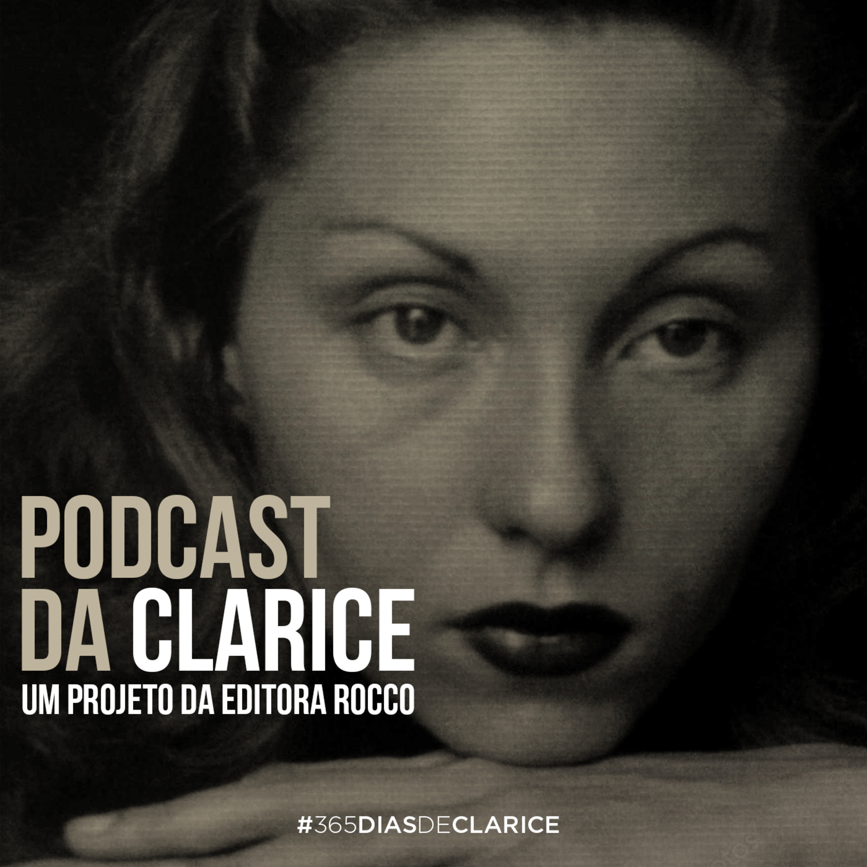 Podcast da Clarice