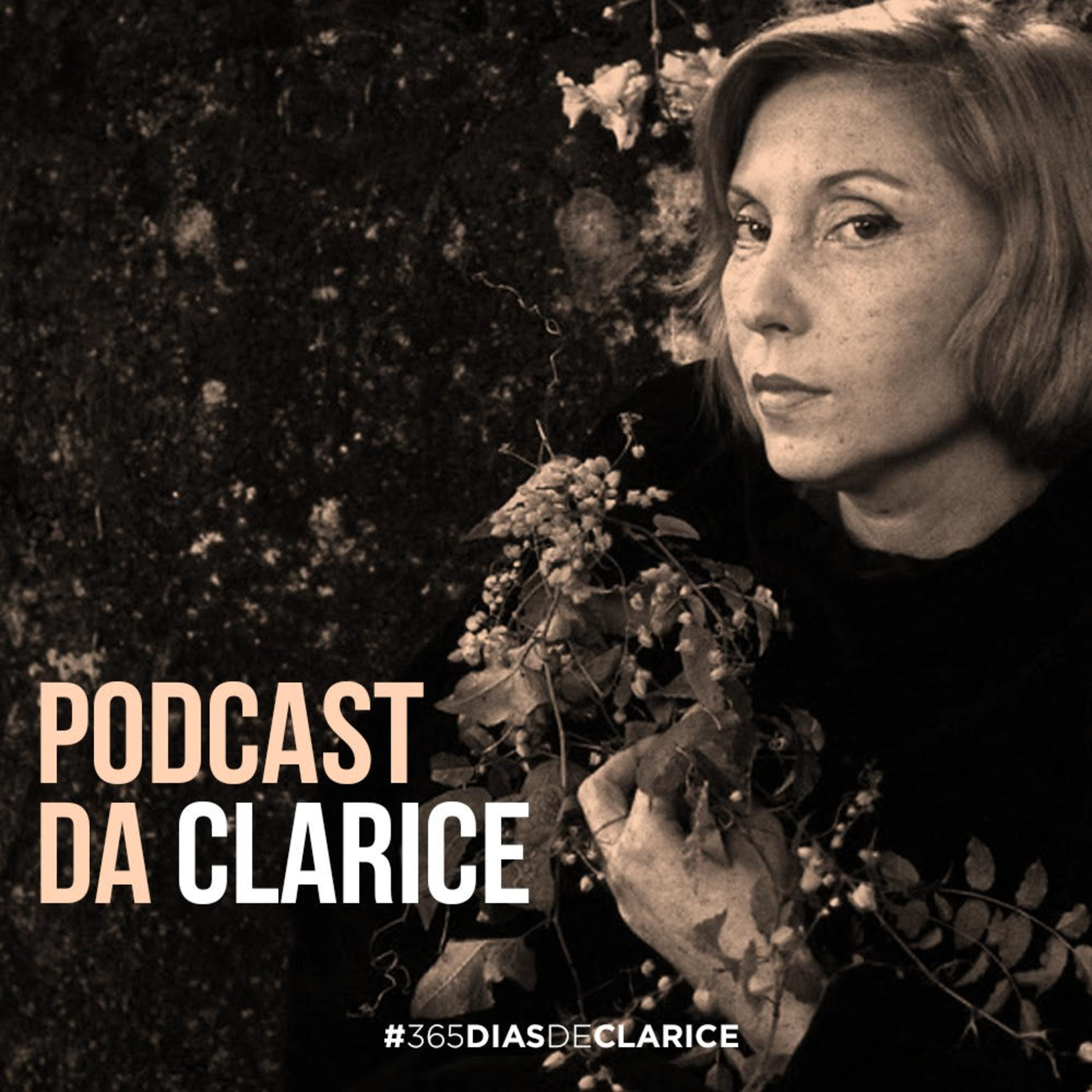 Podcast da Clarice
