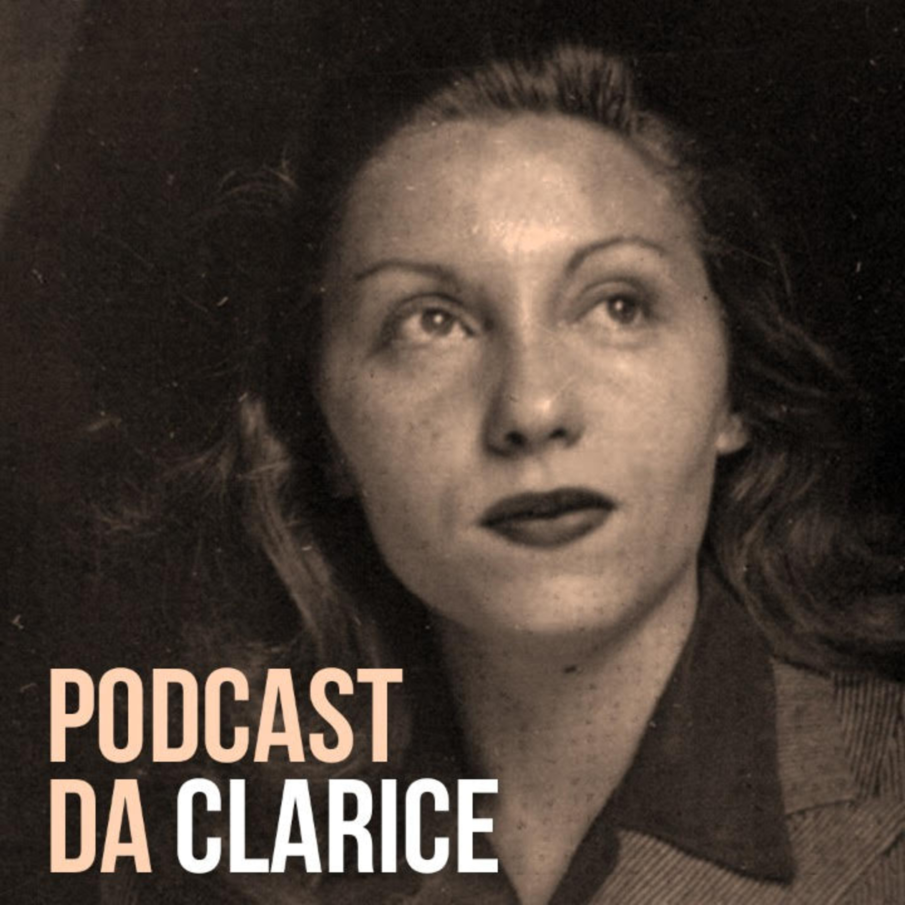 Podcast da Clarice