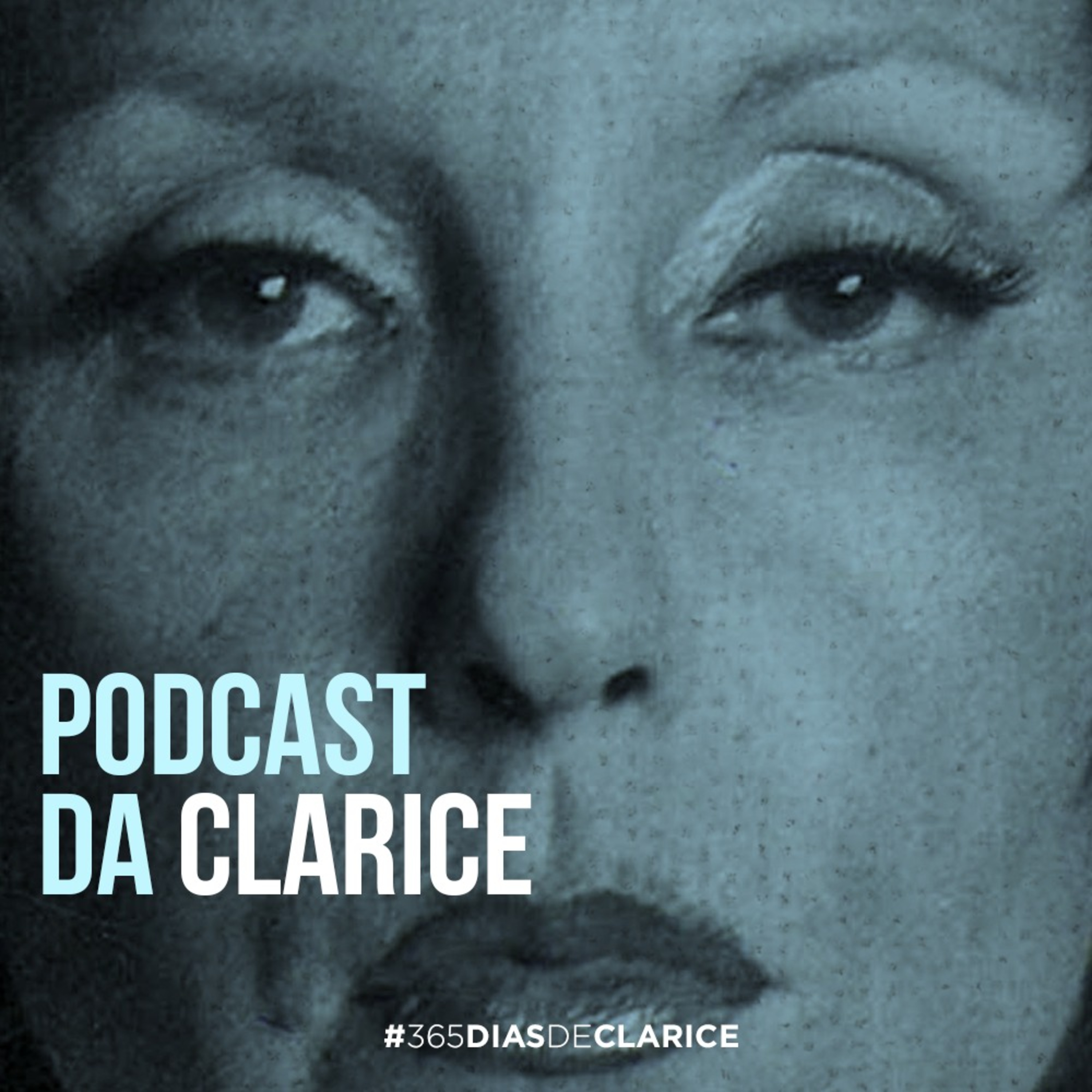 Podcast da Clarice