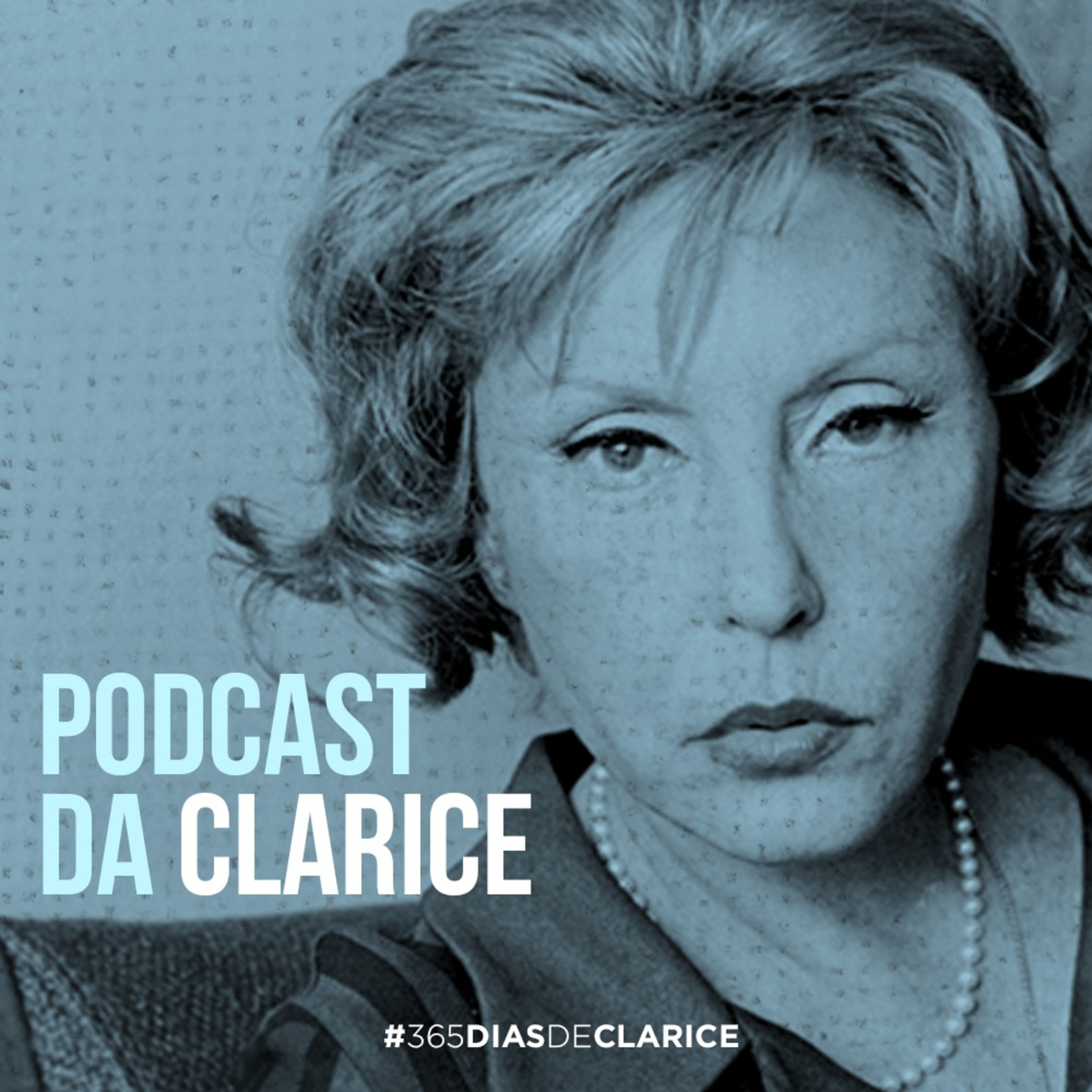 Podcast da Clarice