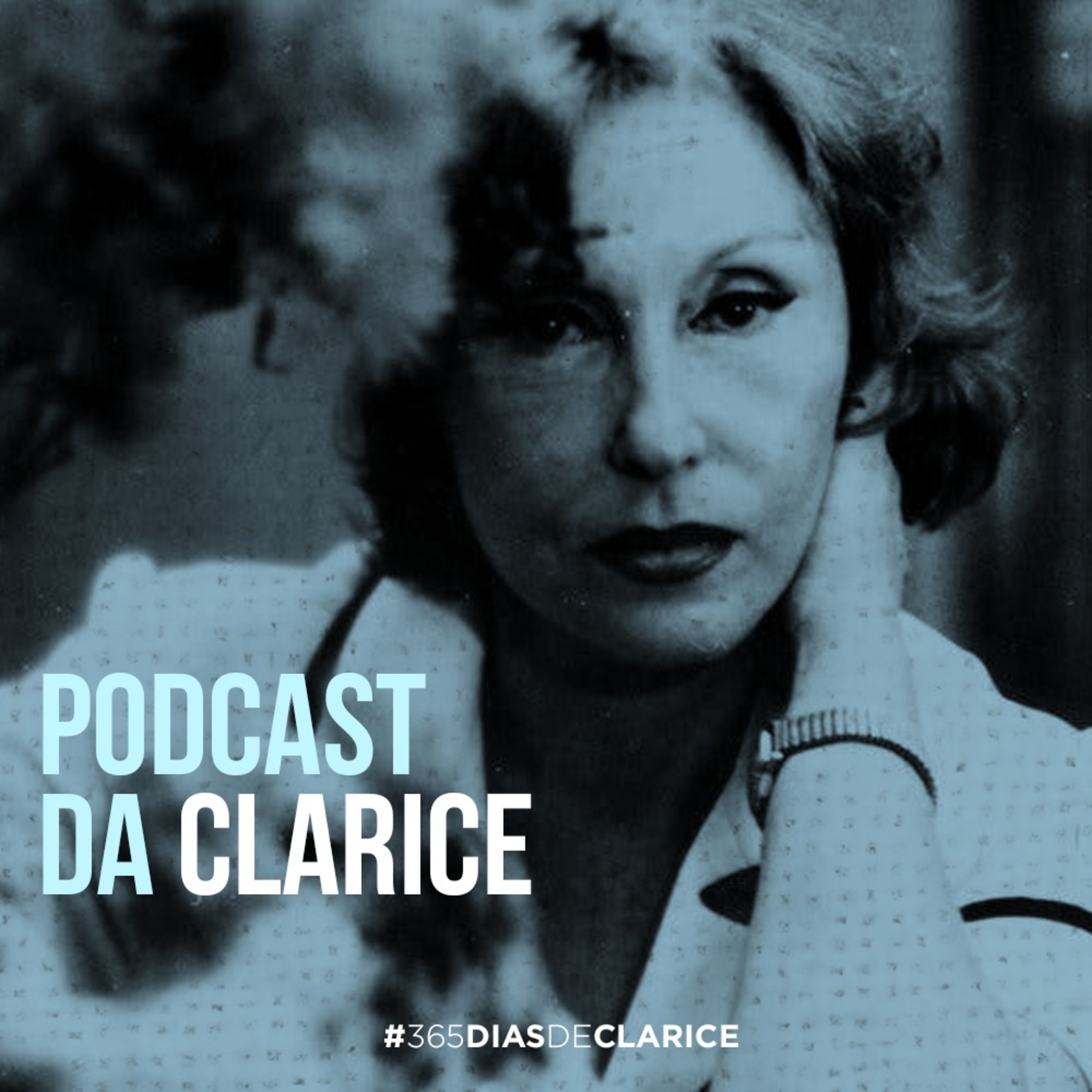 Podcast da Clarice