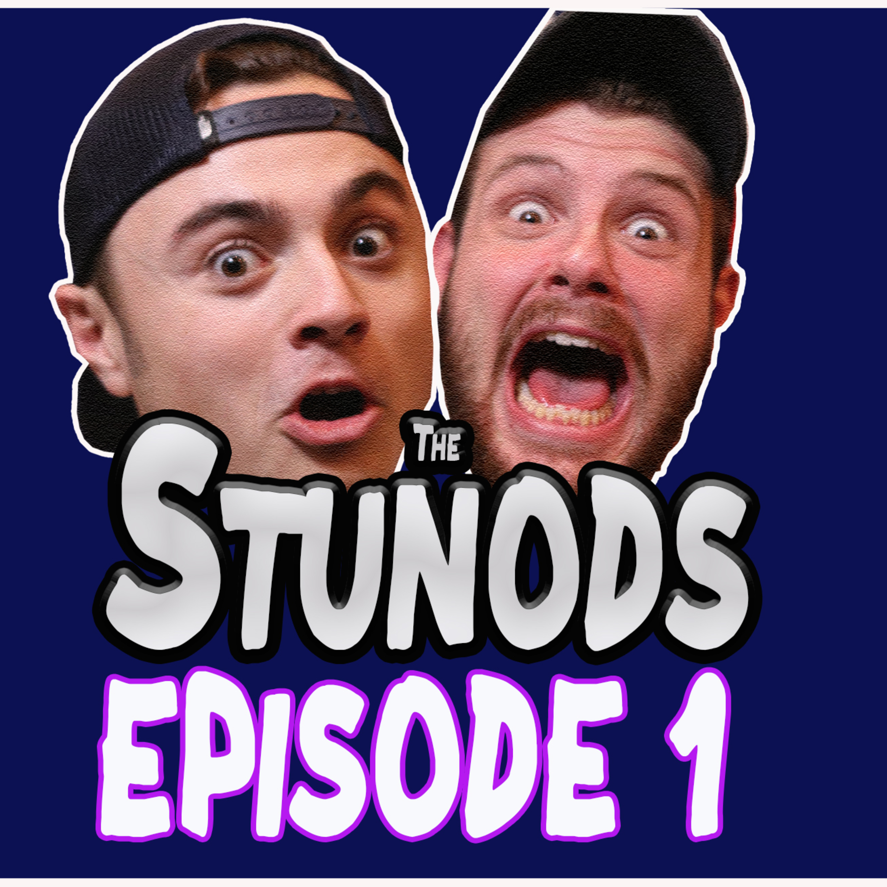 The Stunods Podcast