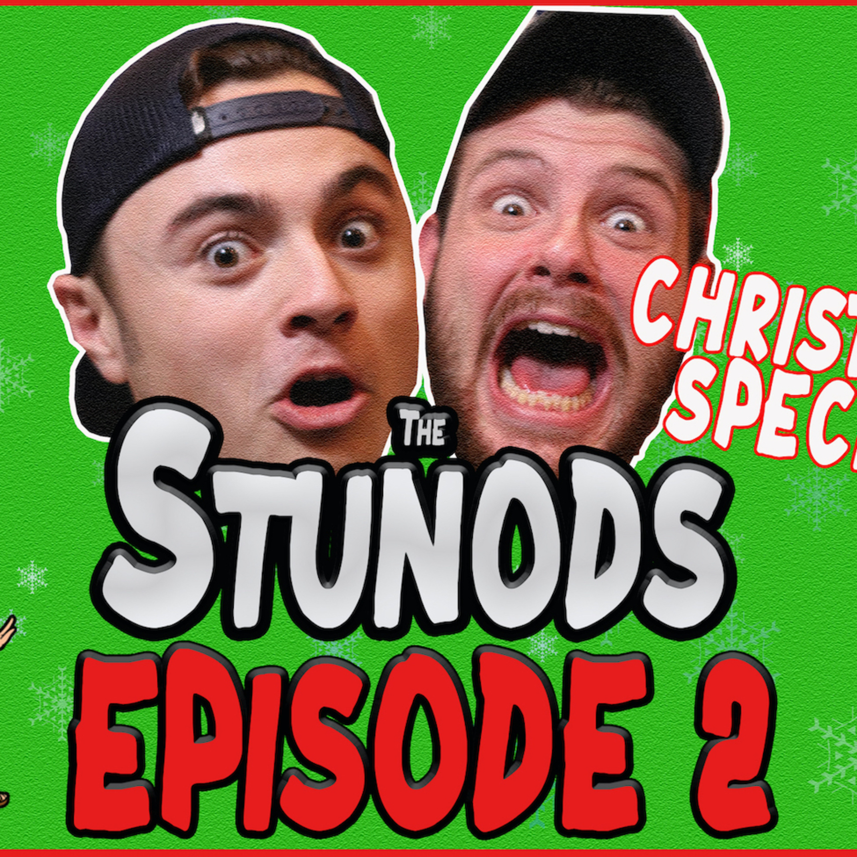 The Stunods Podcast