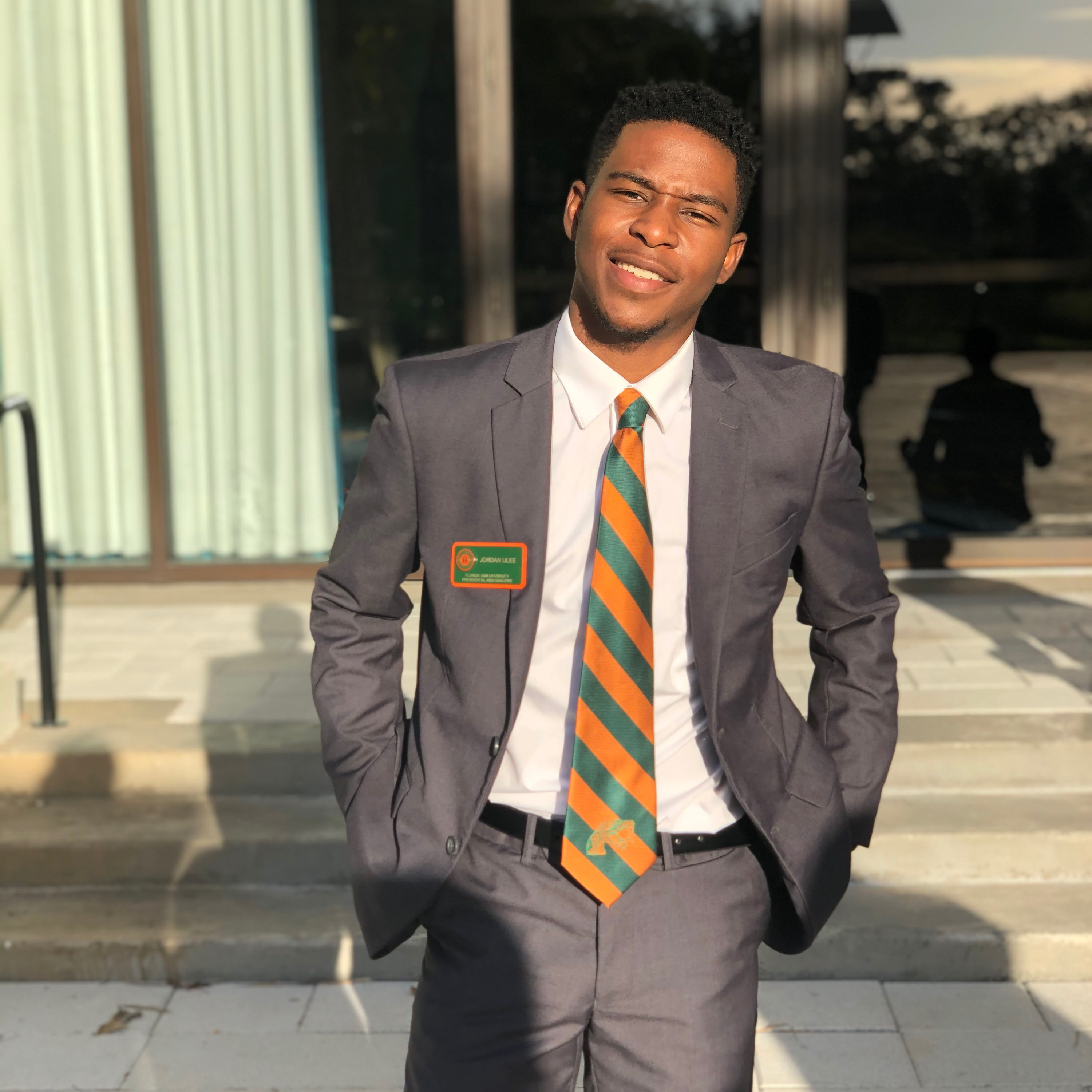 TELL ME ABOUT IT with Jordan Ulee EP II- “Dropout Rate” Expert: Mia Thompson