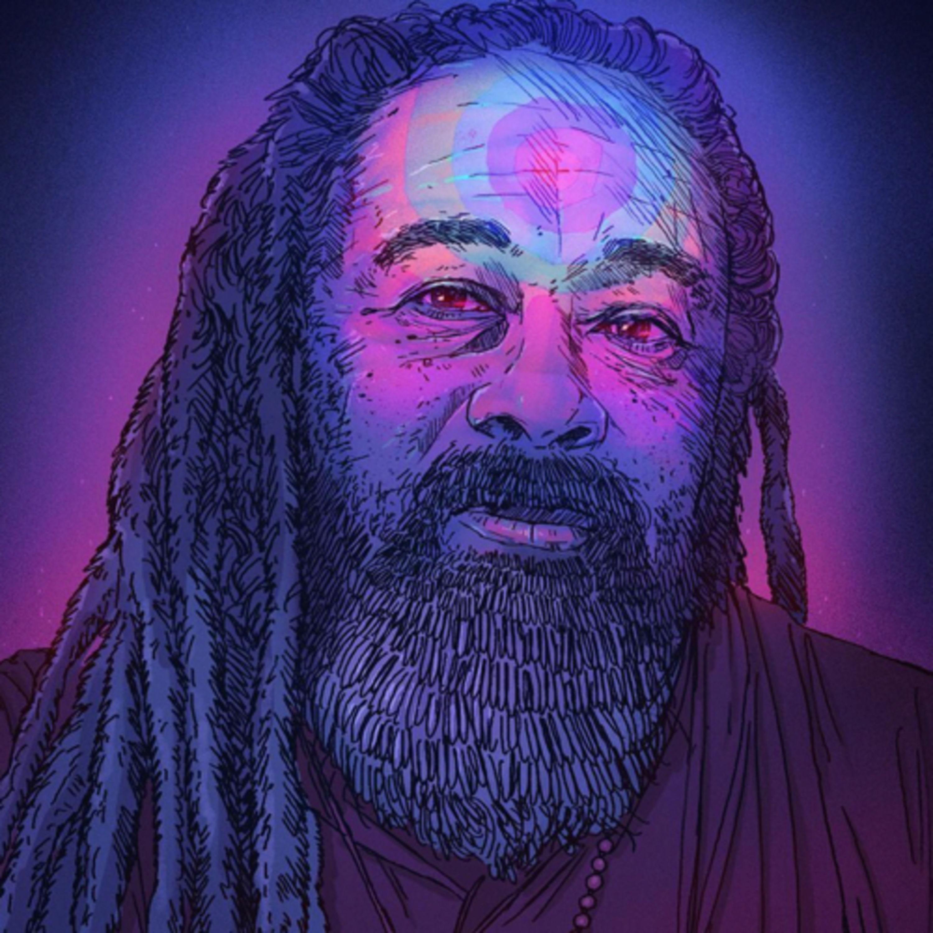 TELL ME ABOUT IT! Quarantine RNS - Jordan Ulee (J Rock) - ft JuiceOnDaLoose & LEEKO