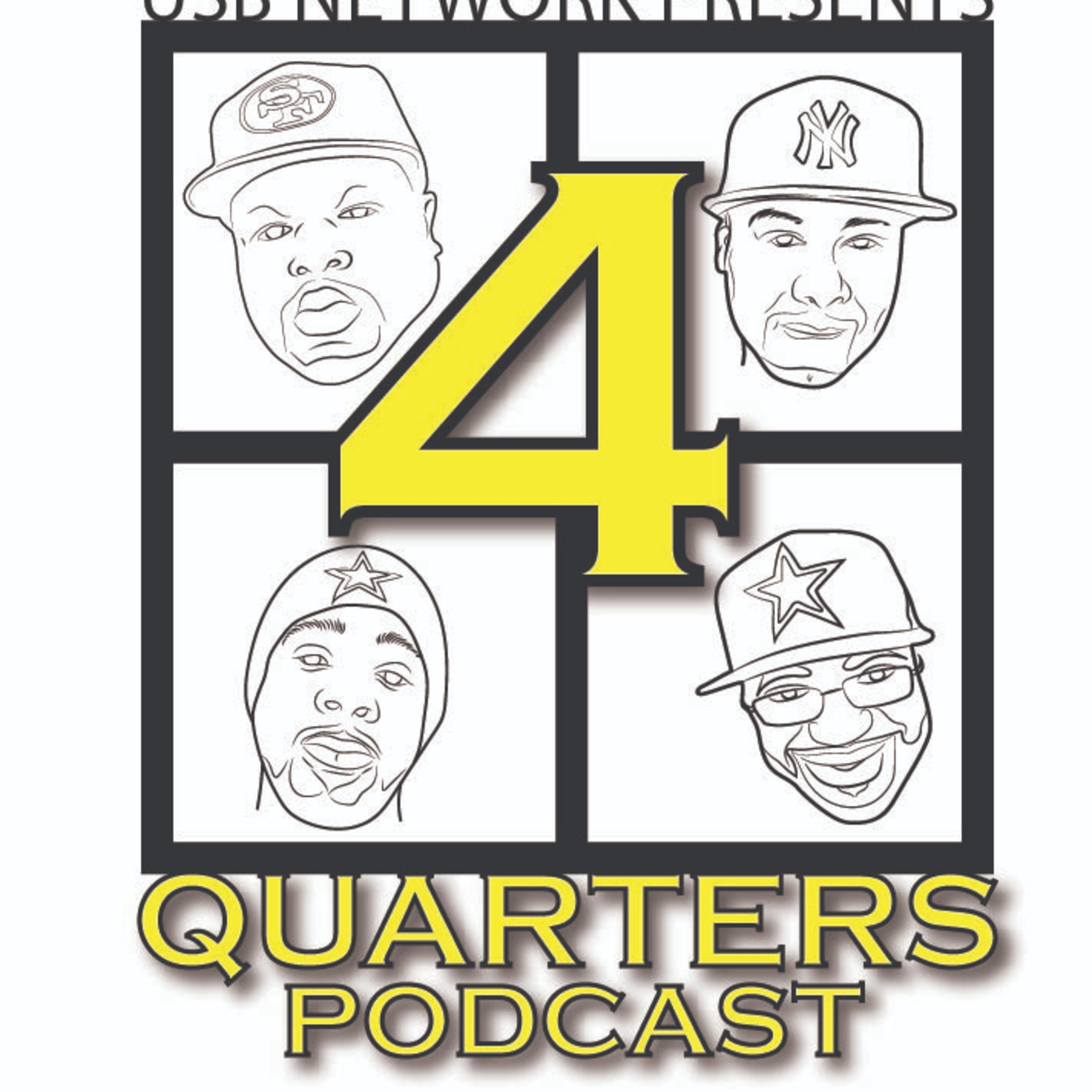 Pre-Game Warm up episode artwork