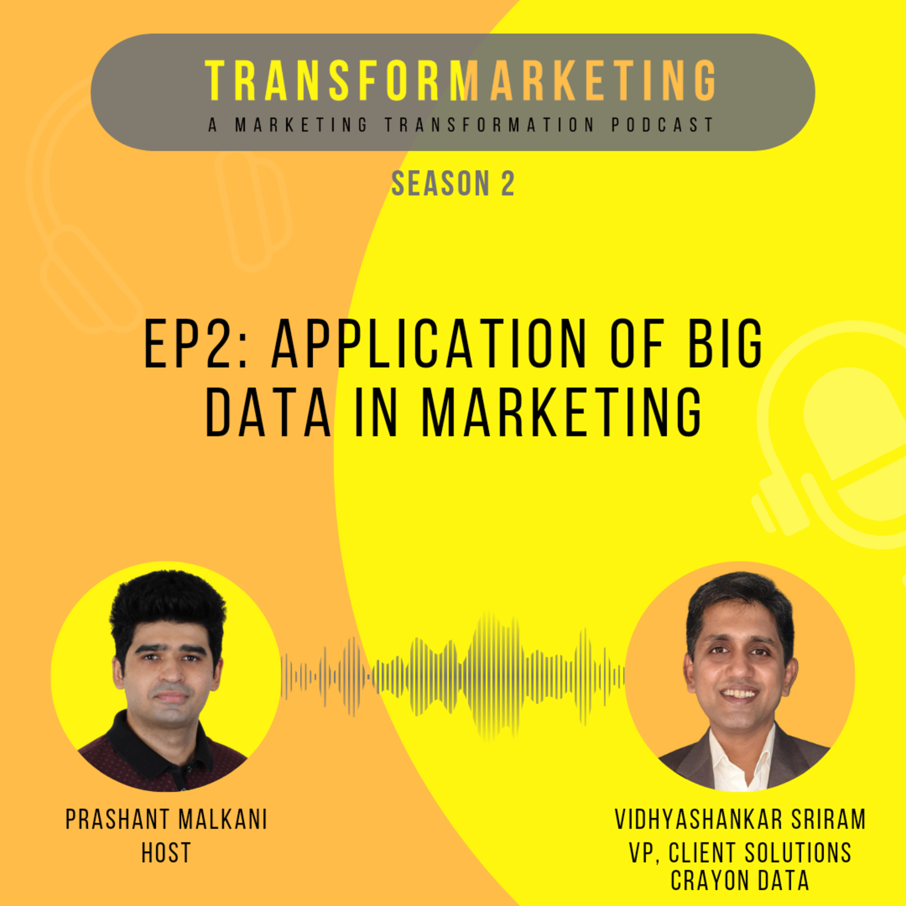 Transformarketing