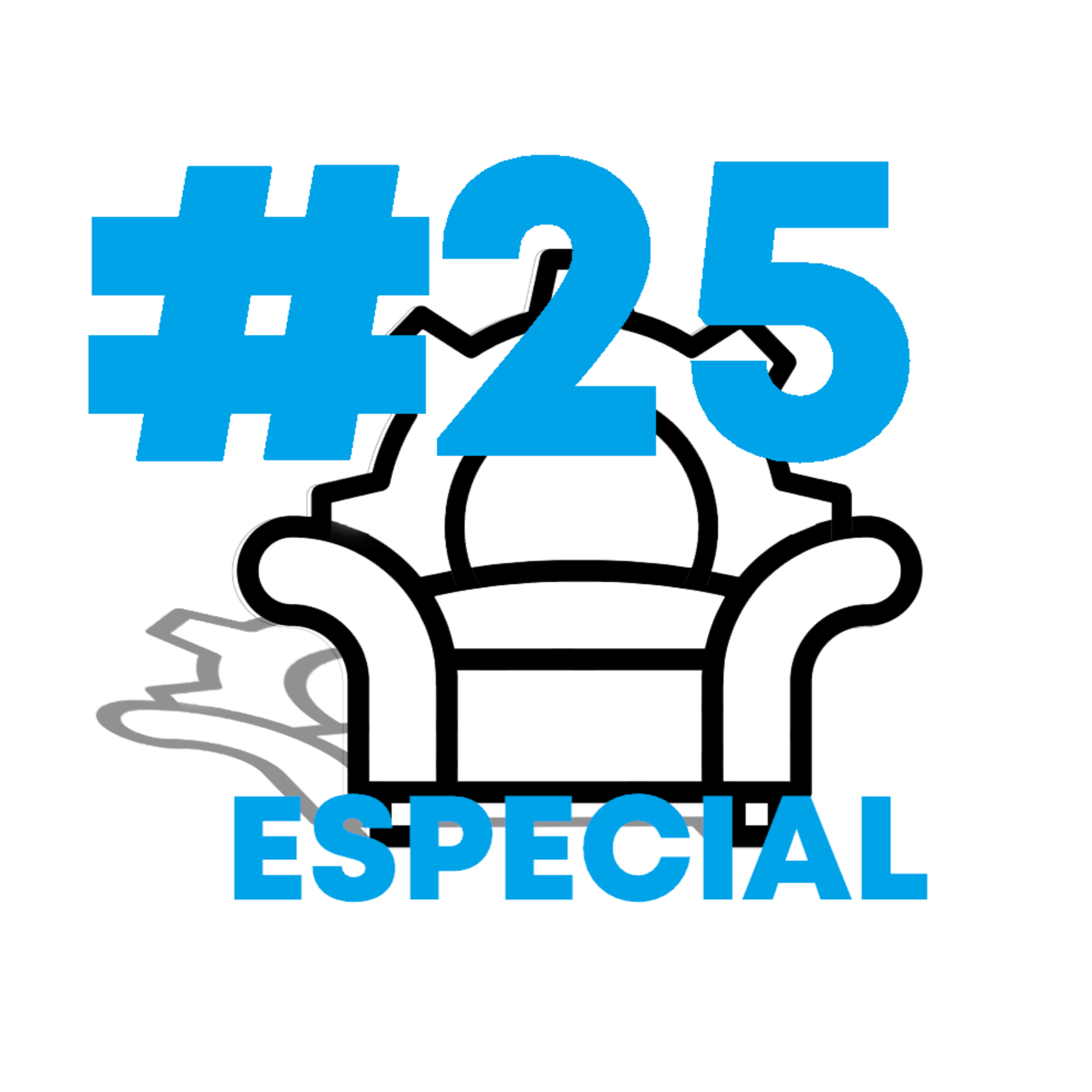 Passa ou Repassa - ESPECIAL DE 25 EPISÓDIOS