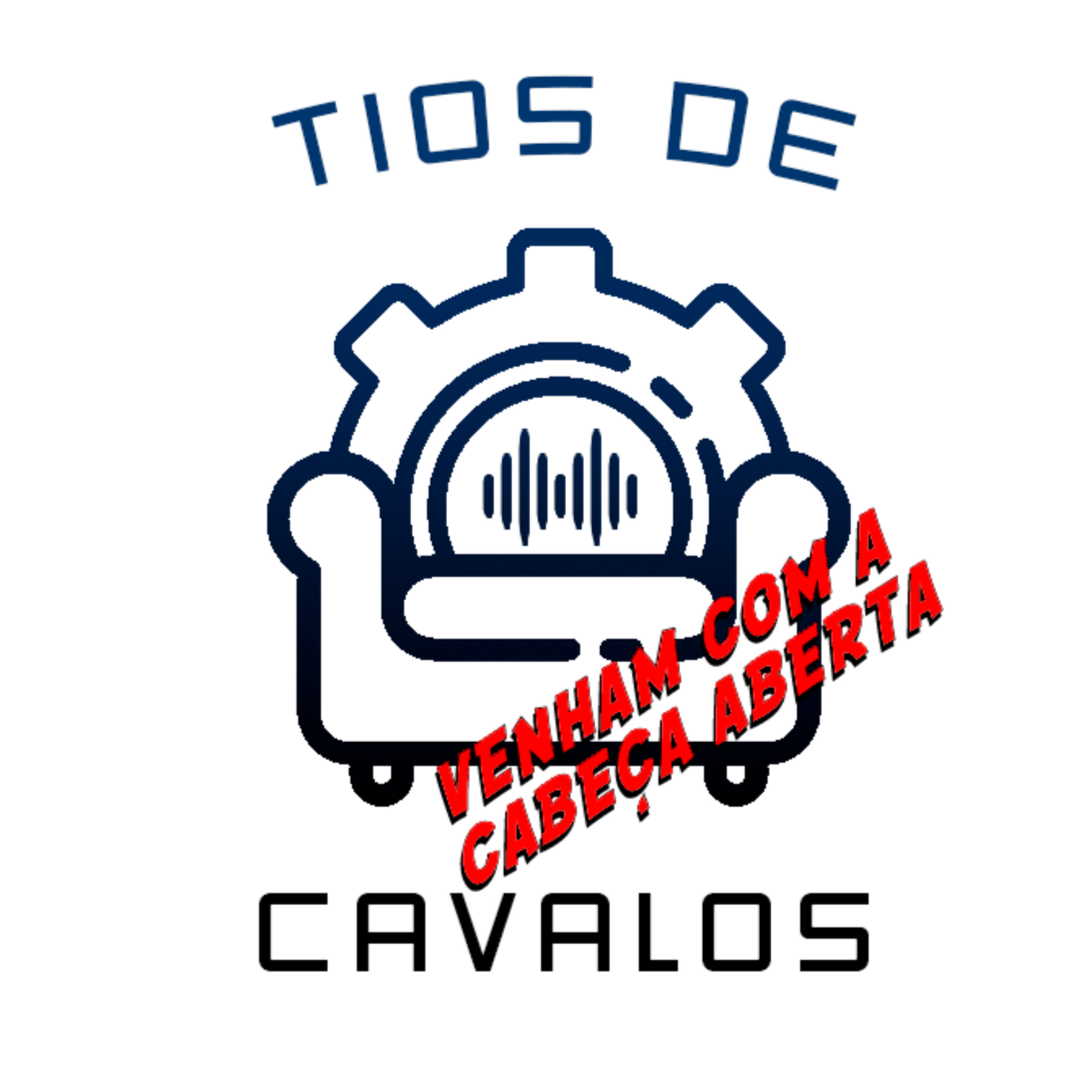 Tios de Cavalos