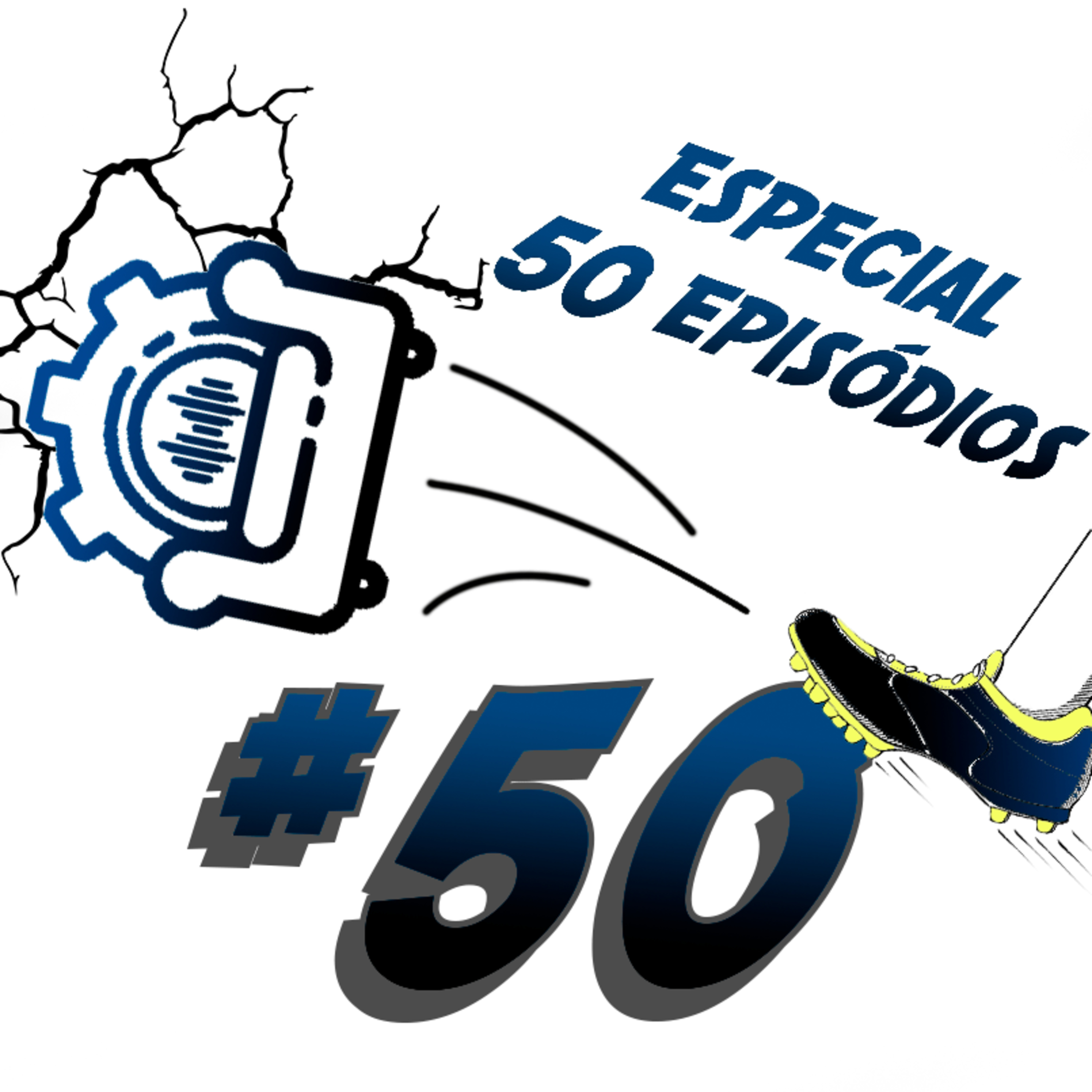 De volta à 5ª série - ESPECIAL DE 50 EPISÓDIOS
