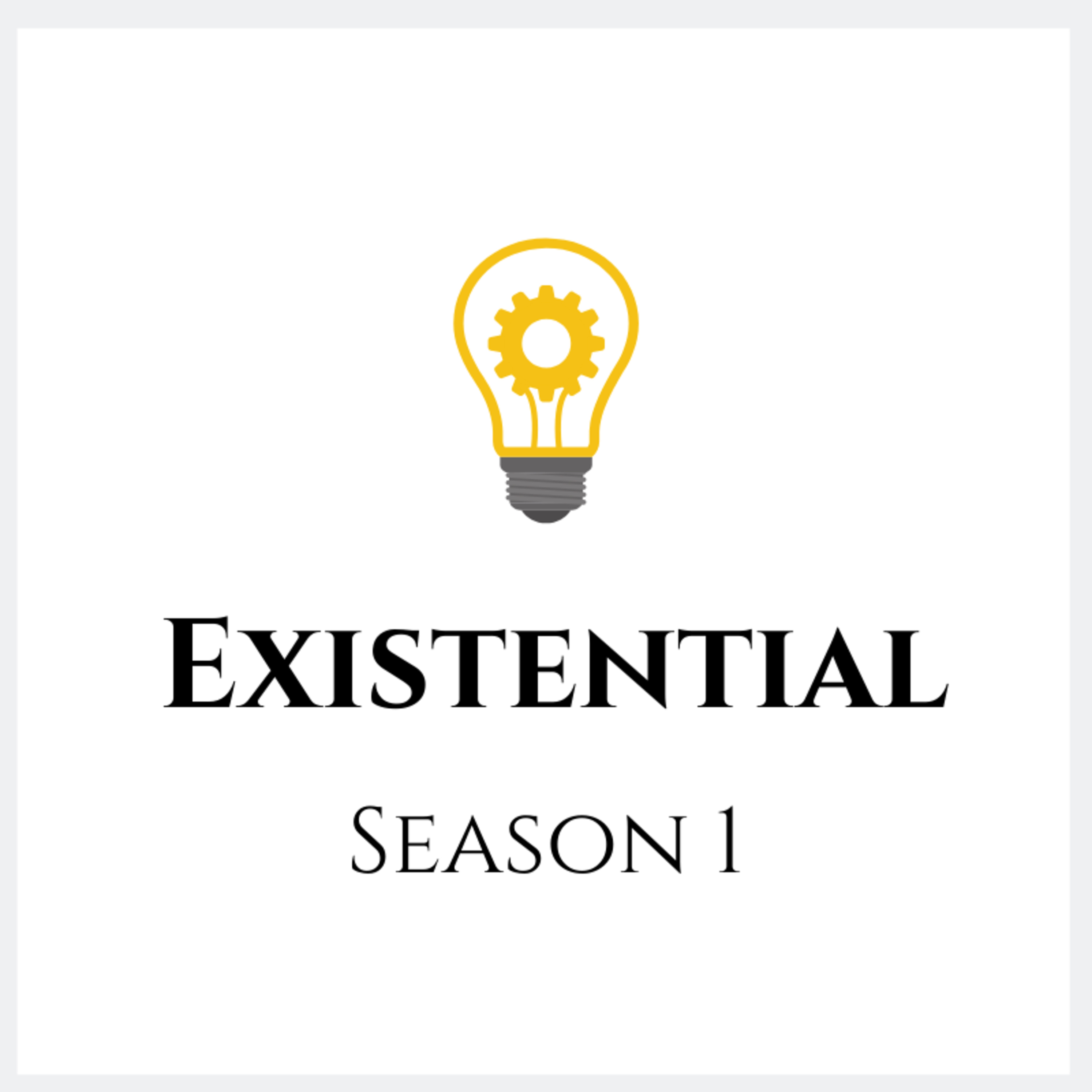 Why 2020 Cannot Live In The Present  episode artwork