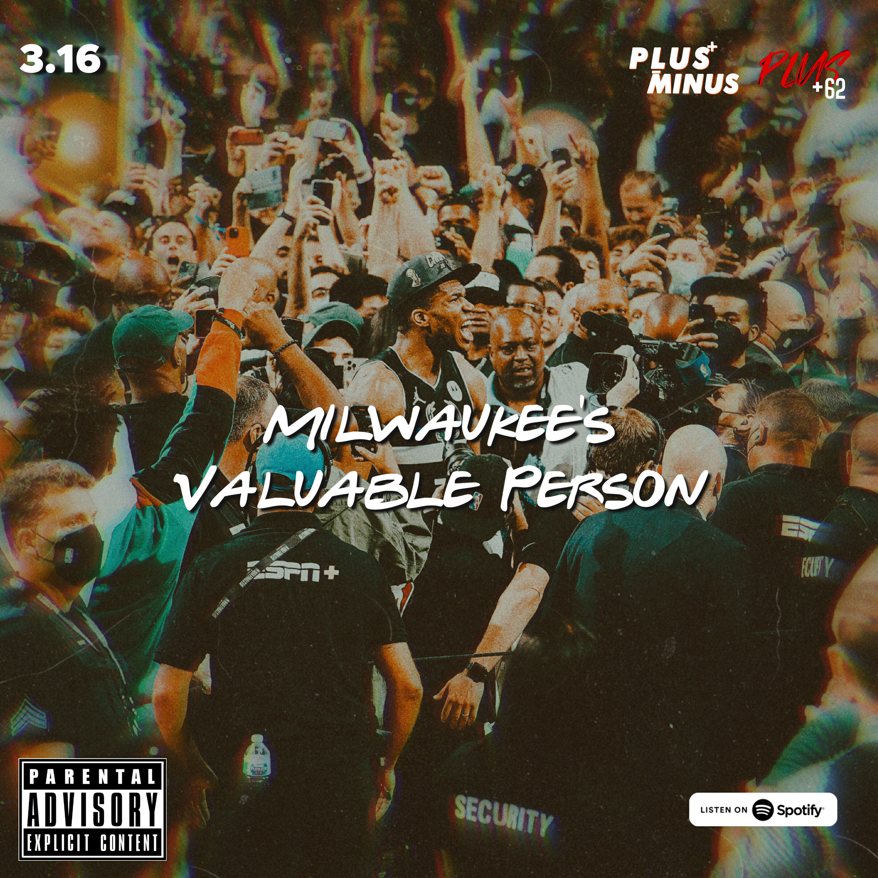 3.16 Milwaukee's Valuable Person episode artwork