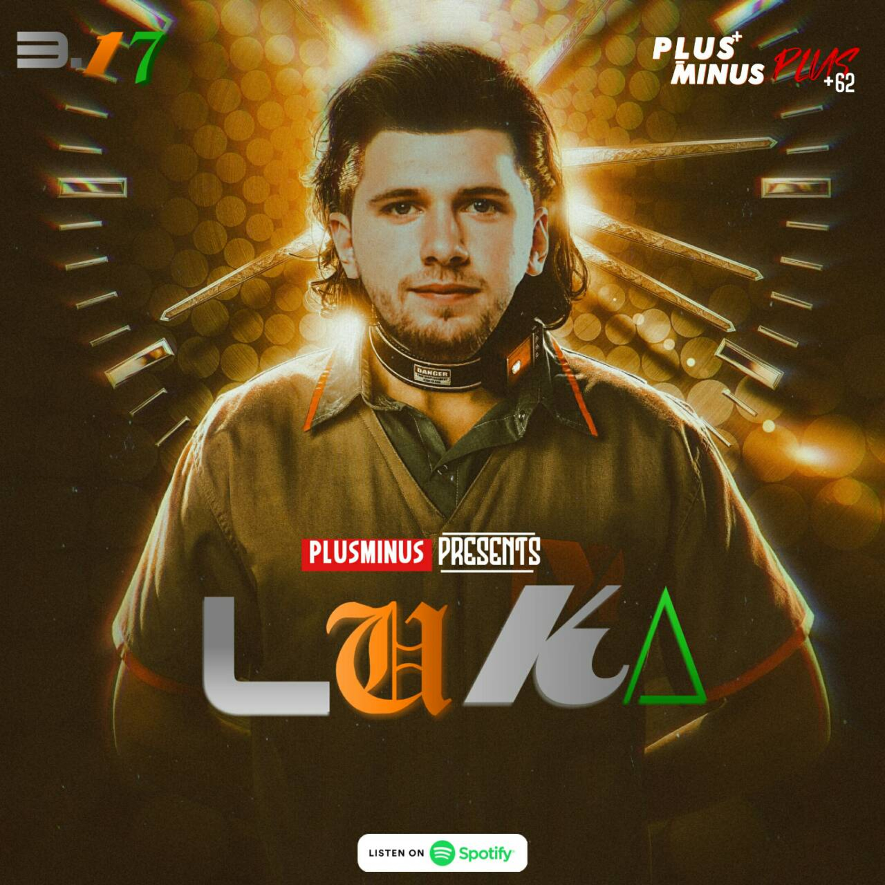 3.17 Luka of Slovenia episode artwork
