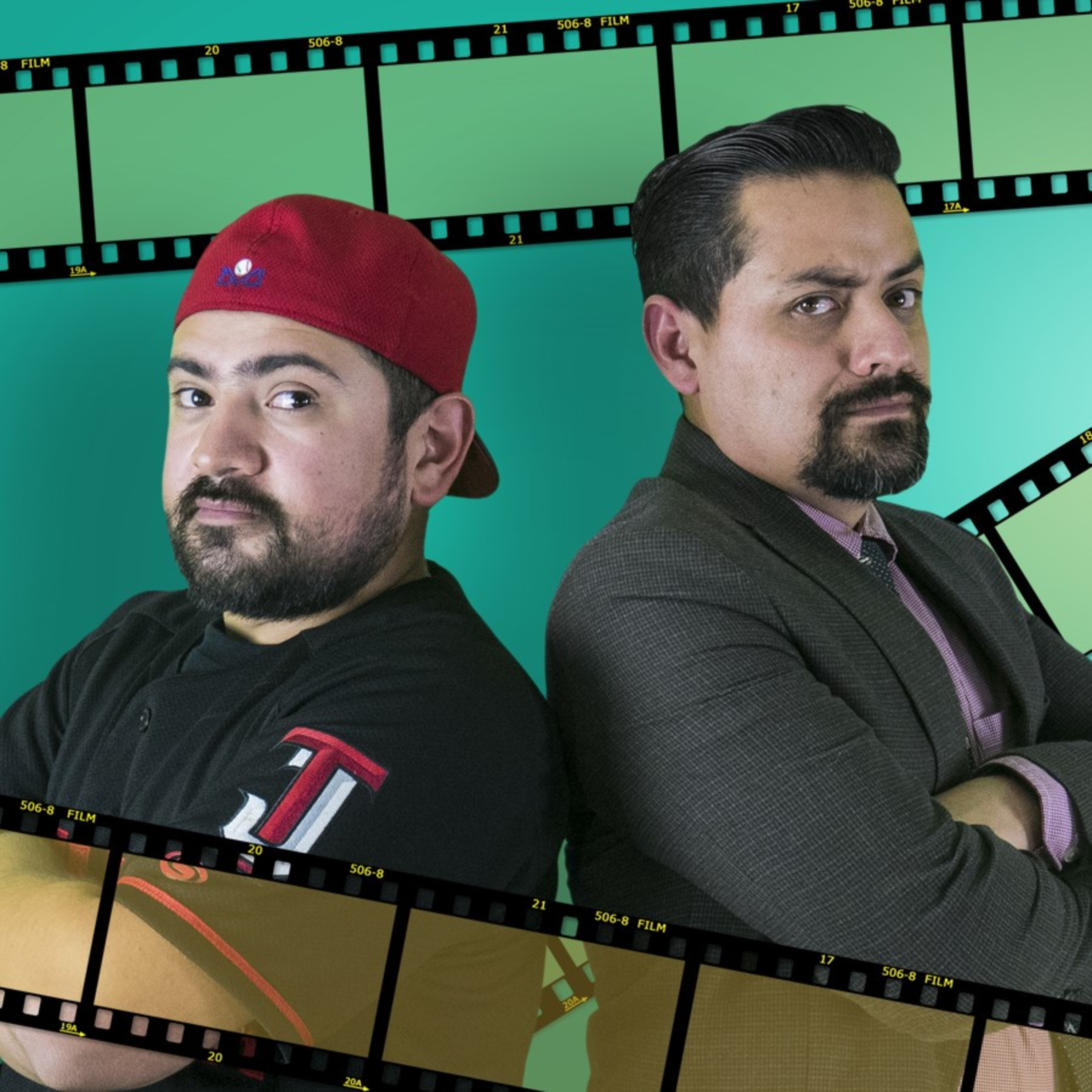 Encuentros de Cine