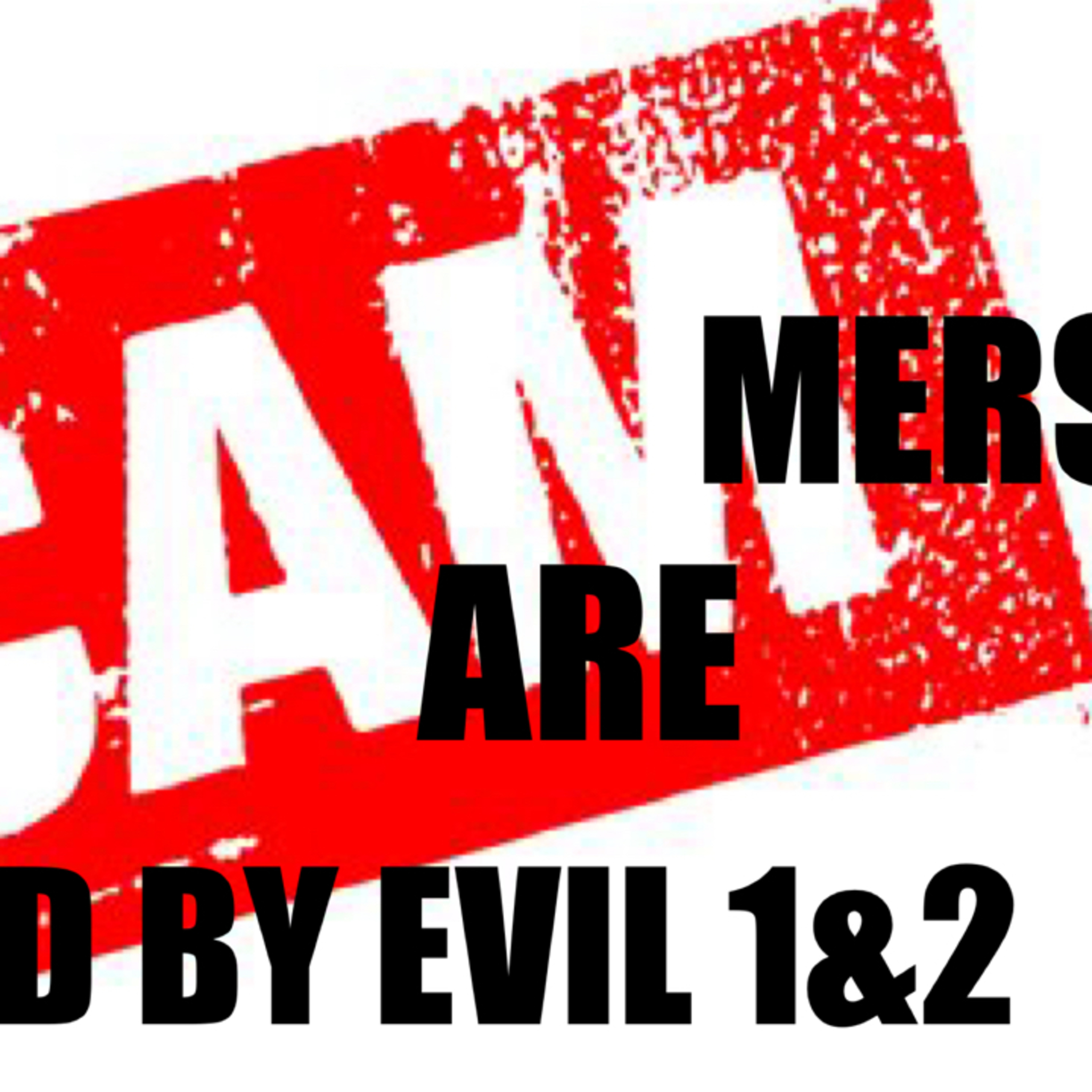 Scammers Are Consumed With Evil Parts & What Are You Doing With The One Thing God Gave You? episode artwork