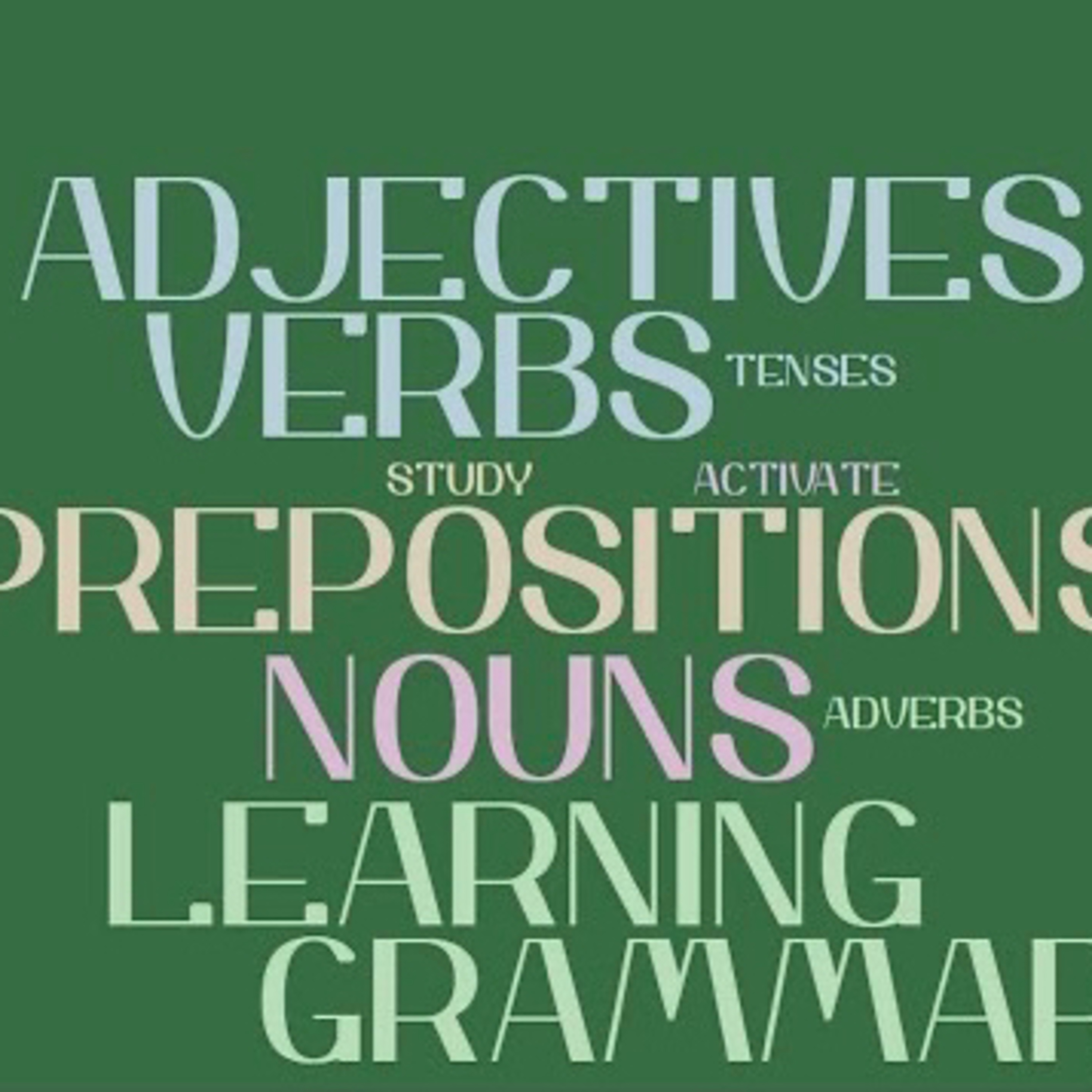 Covering America 45th: You Gave Us Pronouns And We Give You Adverbs episode artwork
