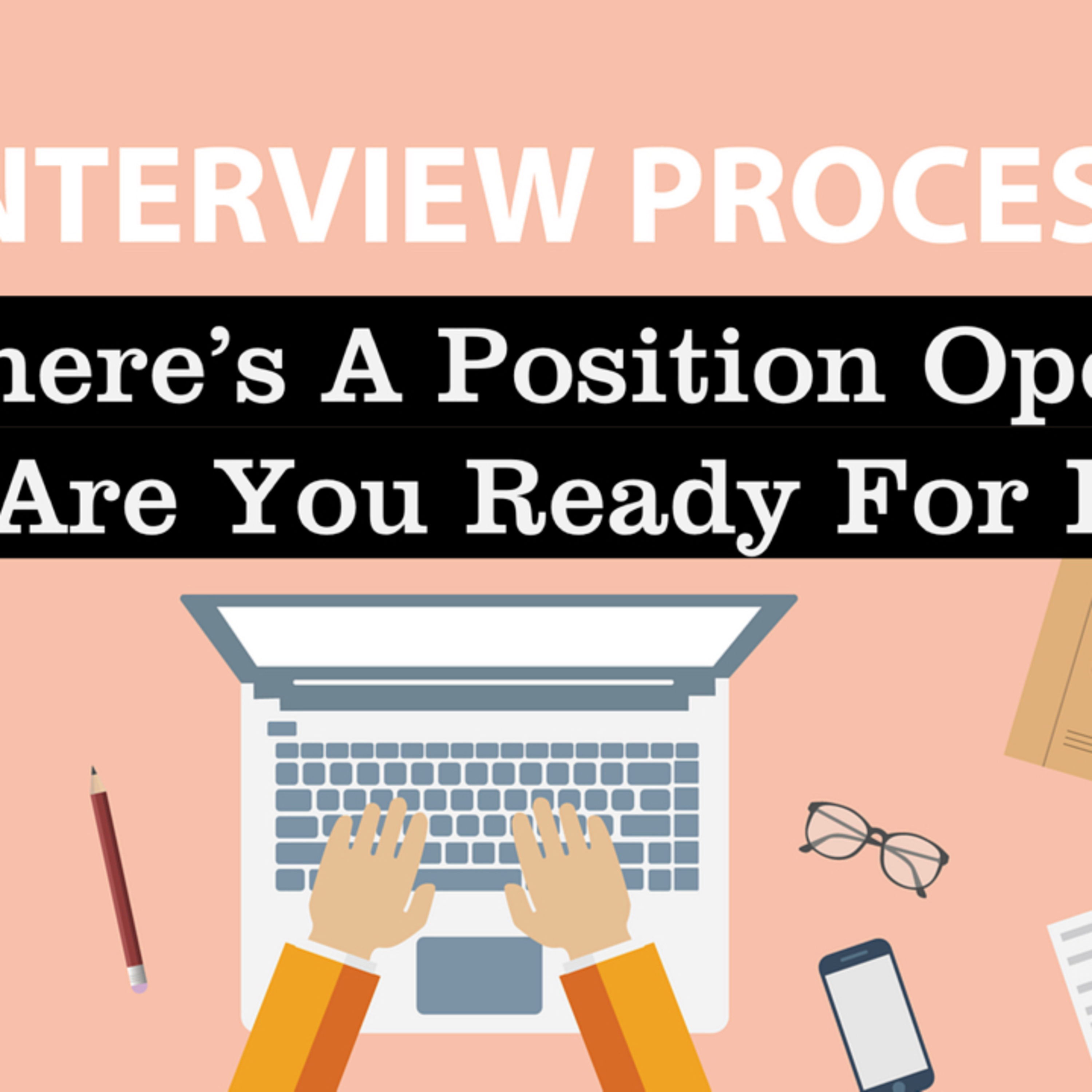 There’s A Position Open Are You Ready To Accept It? episode artwork