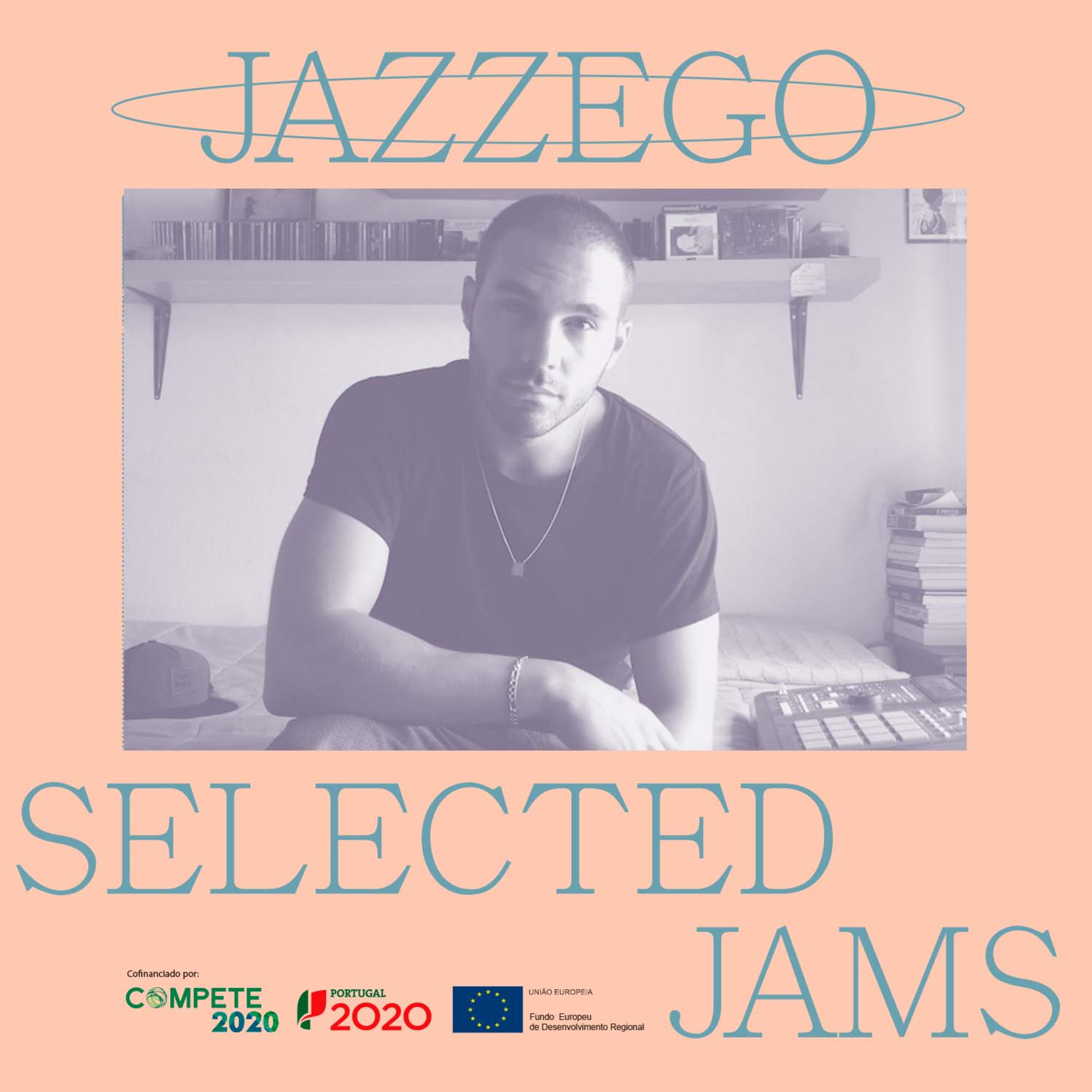 Jazzego Selected Jams