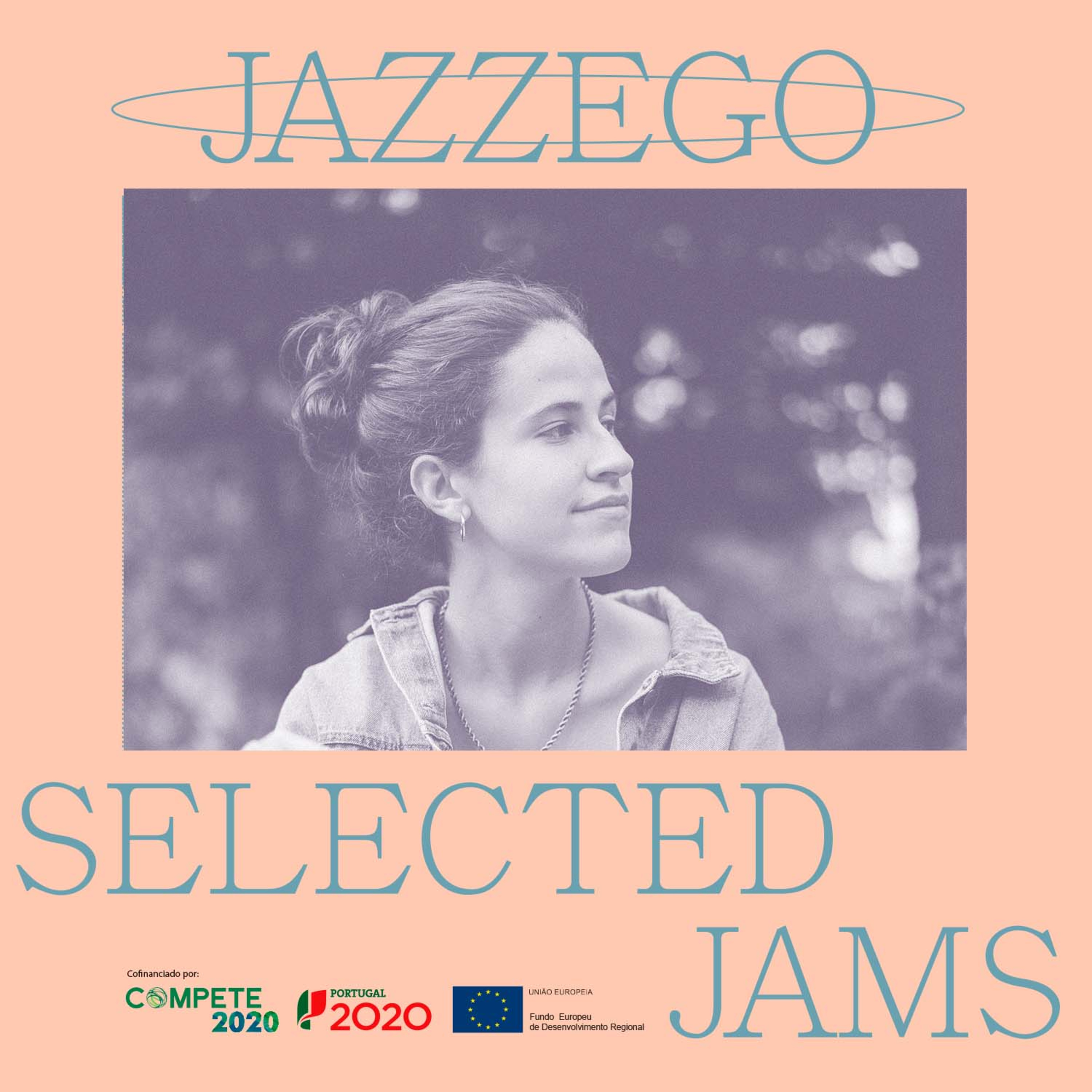 Jazzego Selected Jams