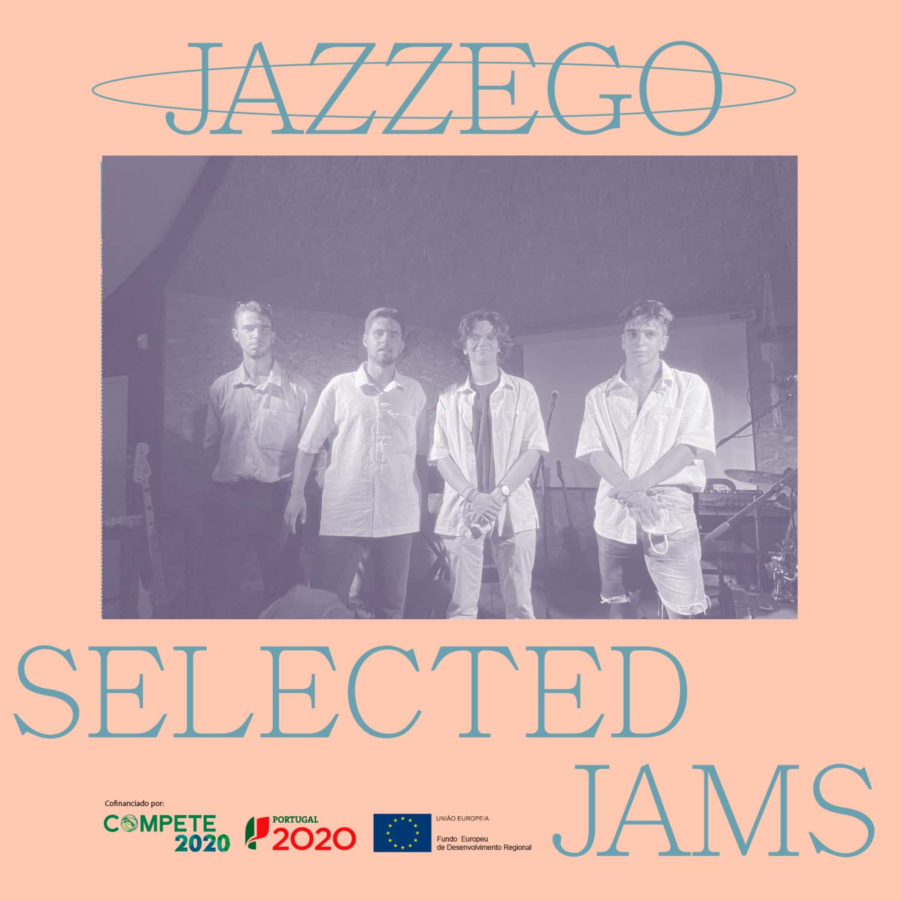 Jazzego Selected Jams