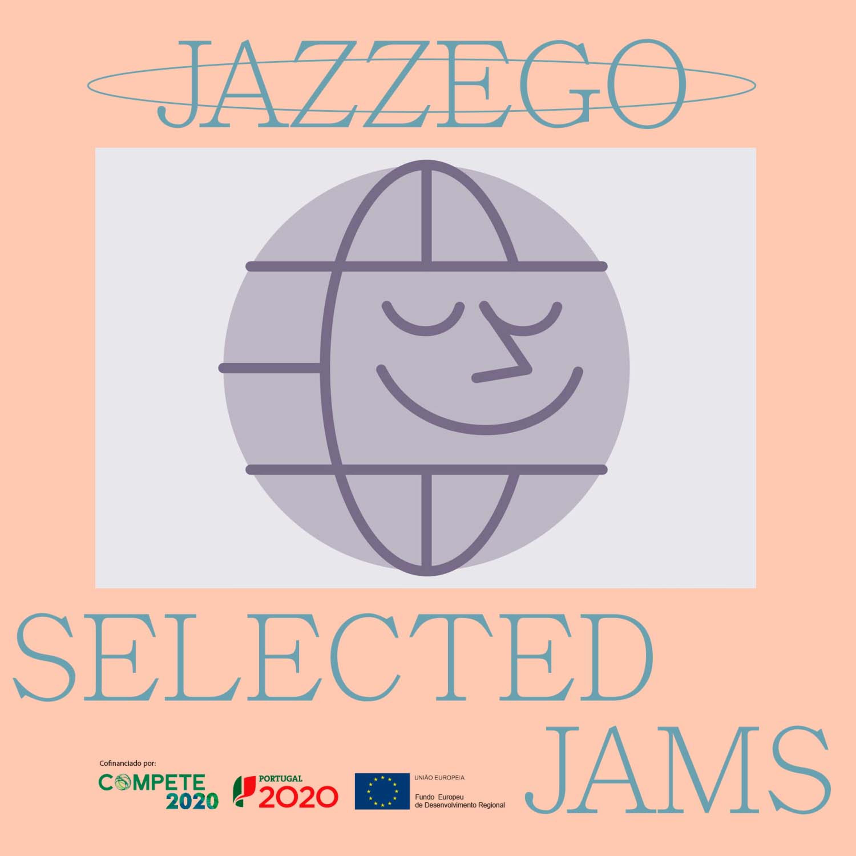 Jazzego Selected Jams