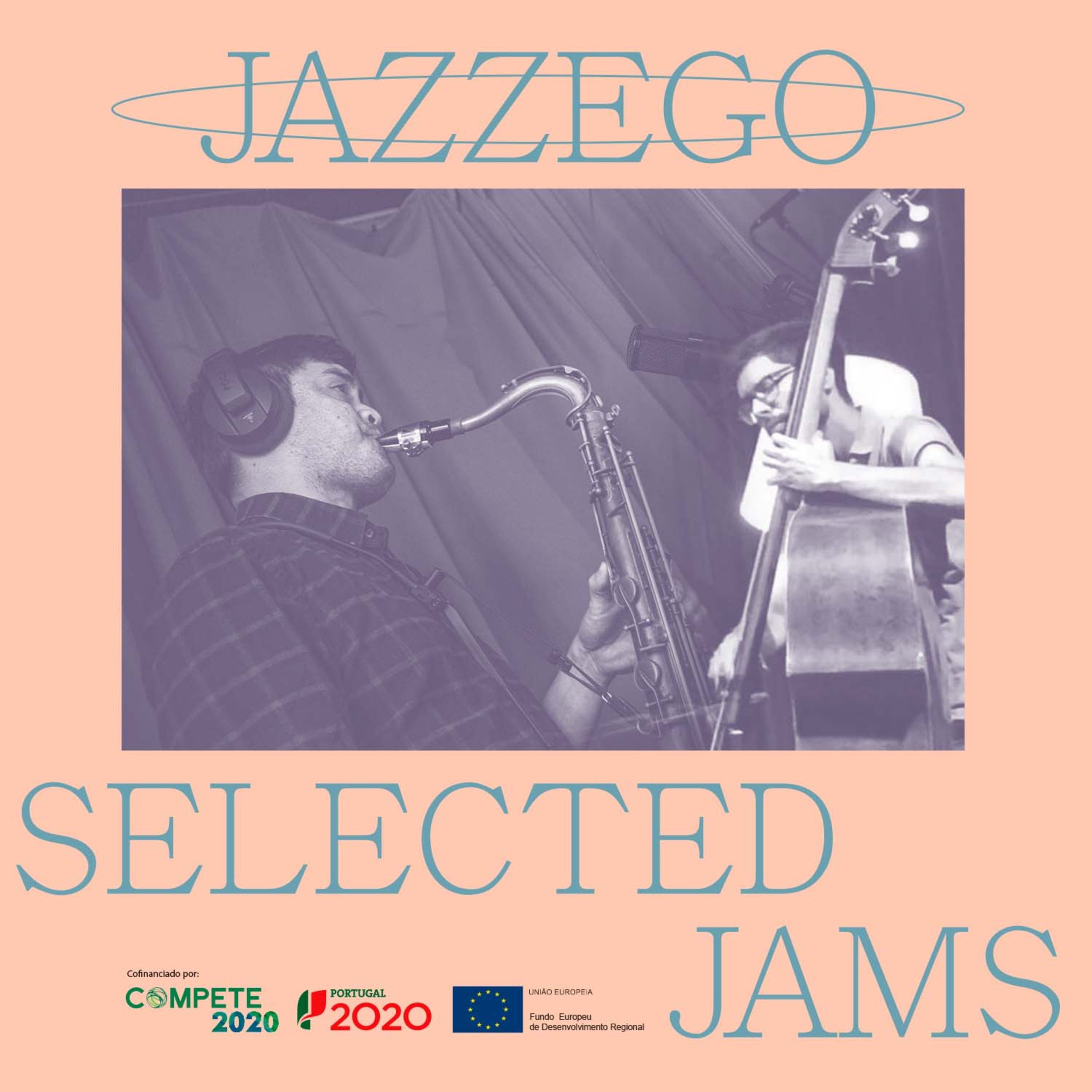 Jazzego Selected Jams