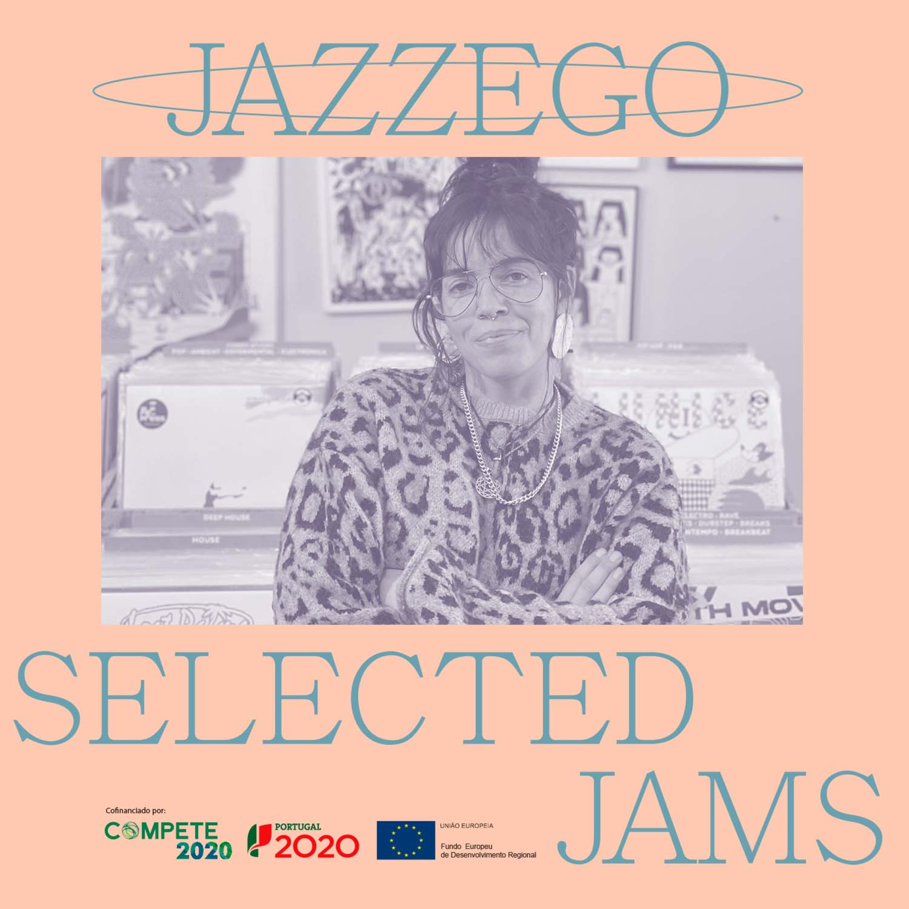 Jazzego Selected Jams