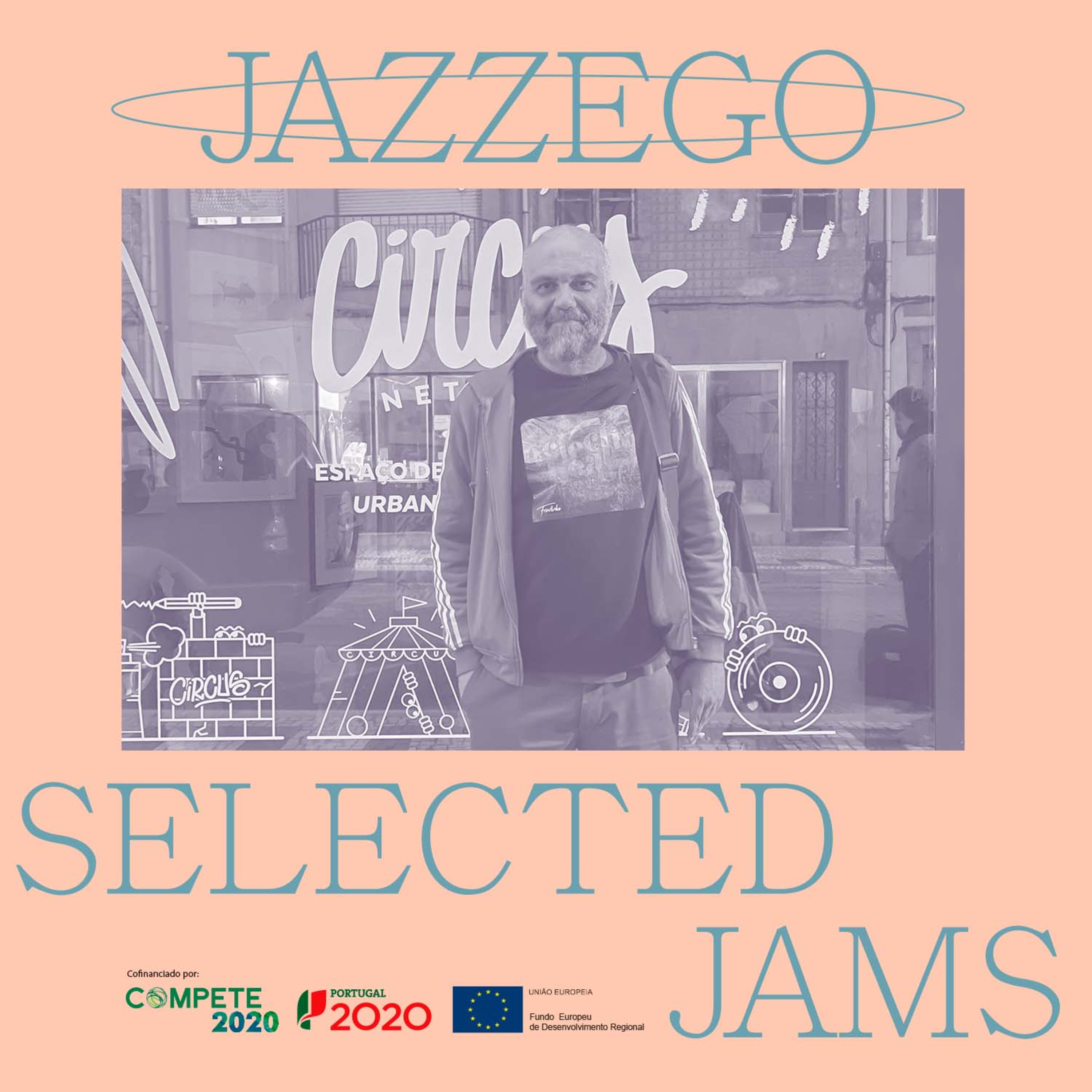 Jazzego Selected Jams