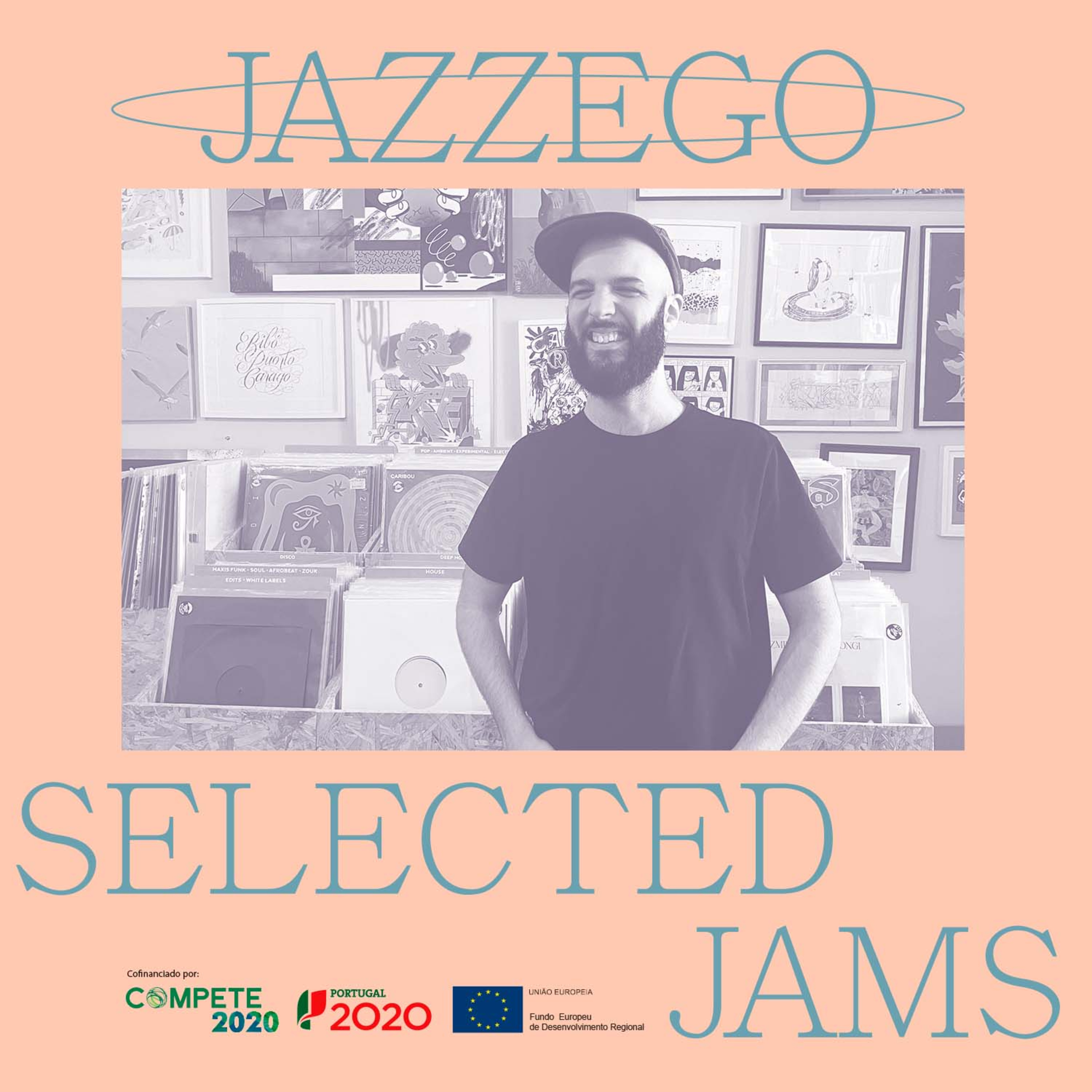 Jazzego Selected Jams