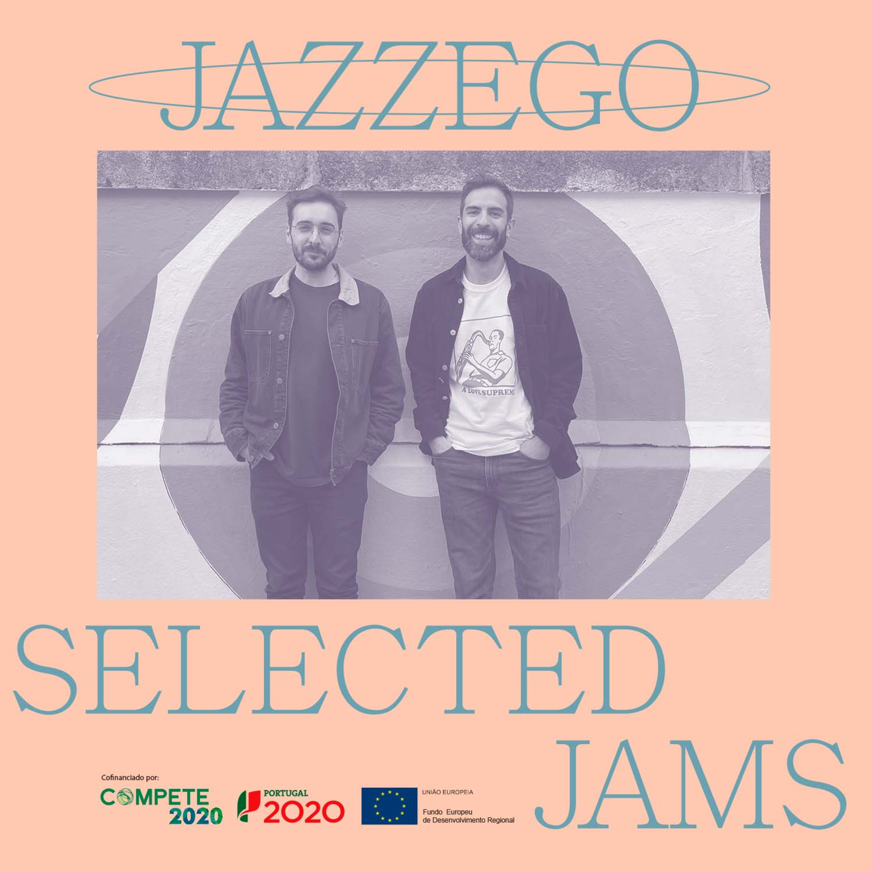 Jazzego Selected Jams