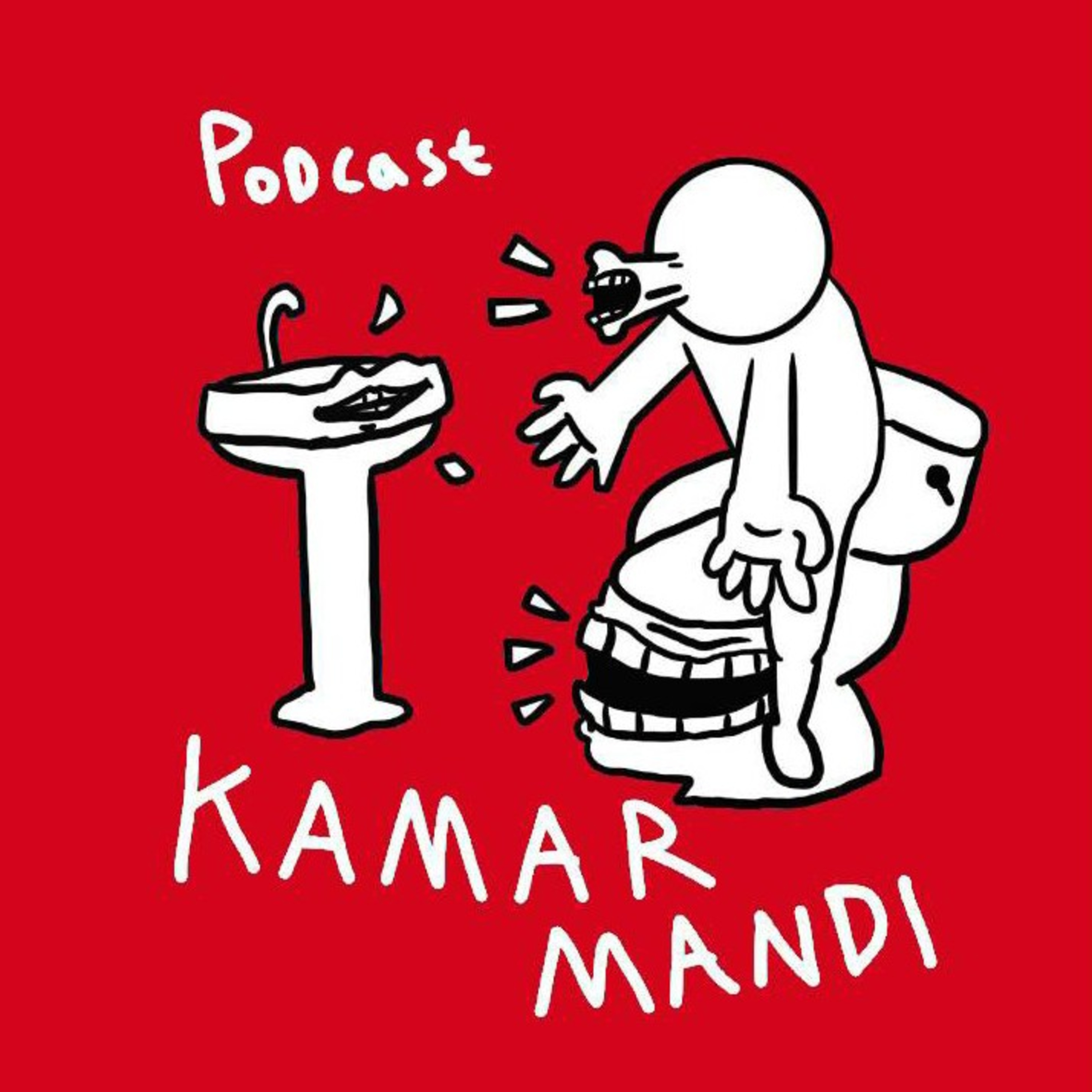 PodcastKamarMandi