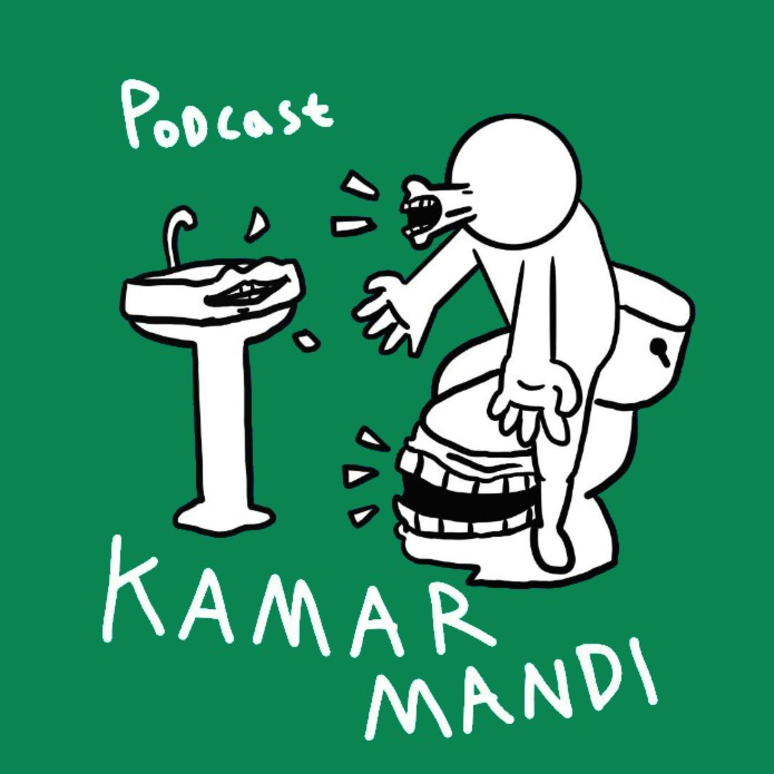 PodcastKamarMandi
