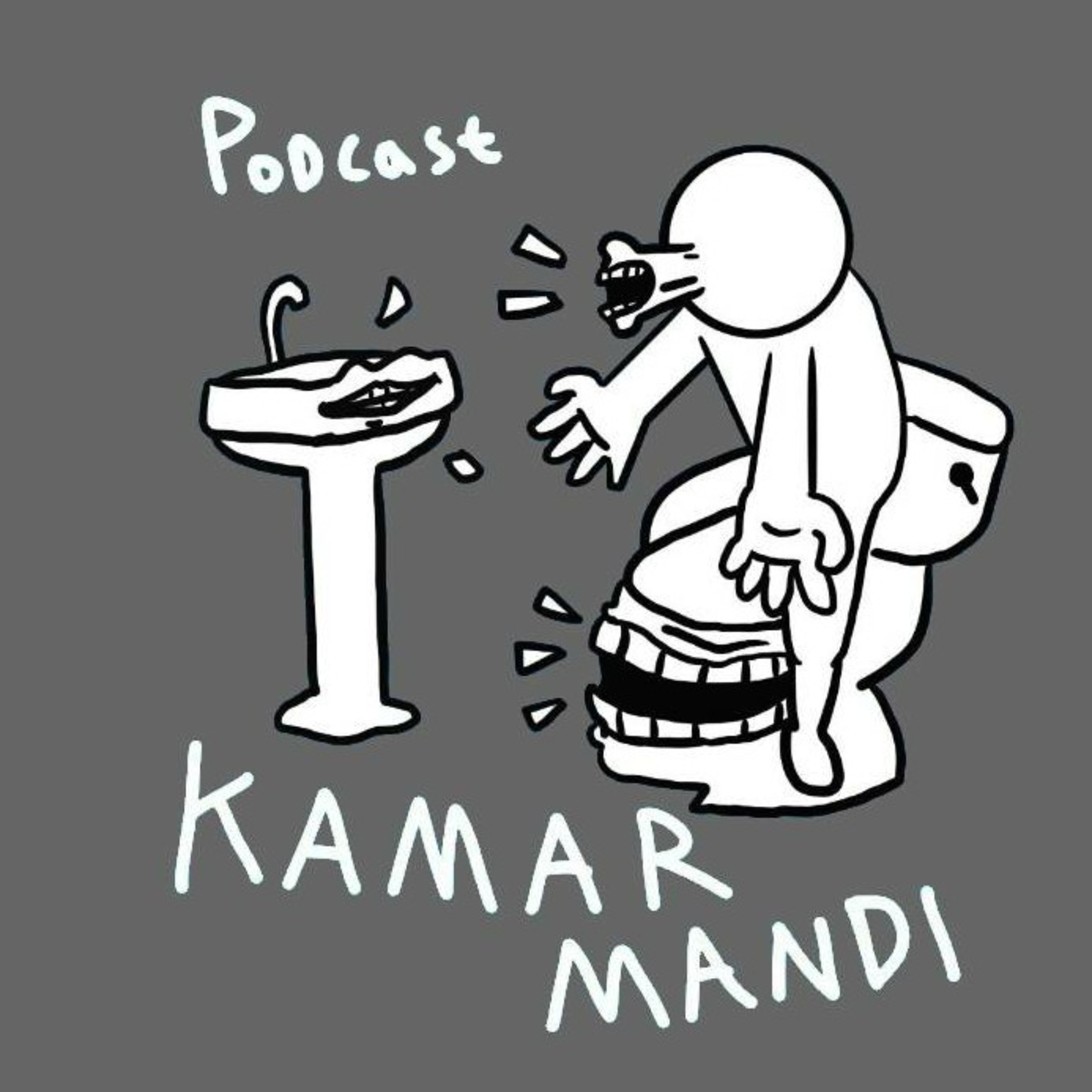 PodcastKamarMandi