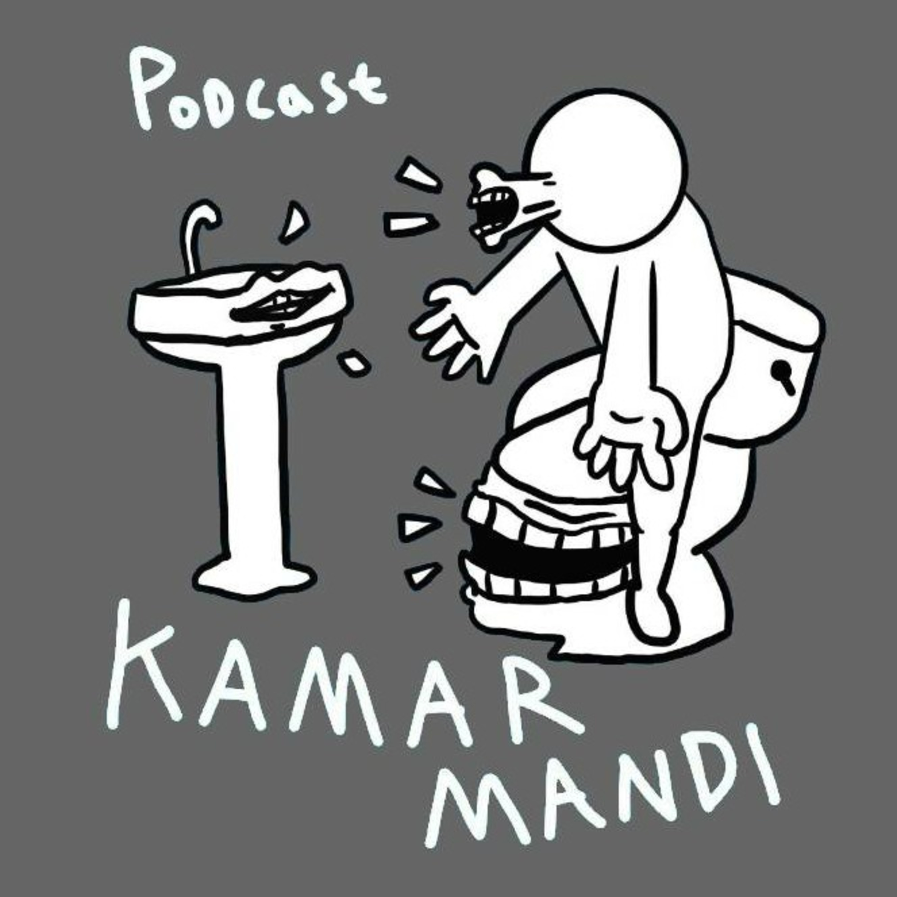 PodcastKamarMandi