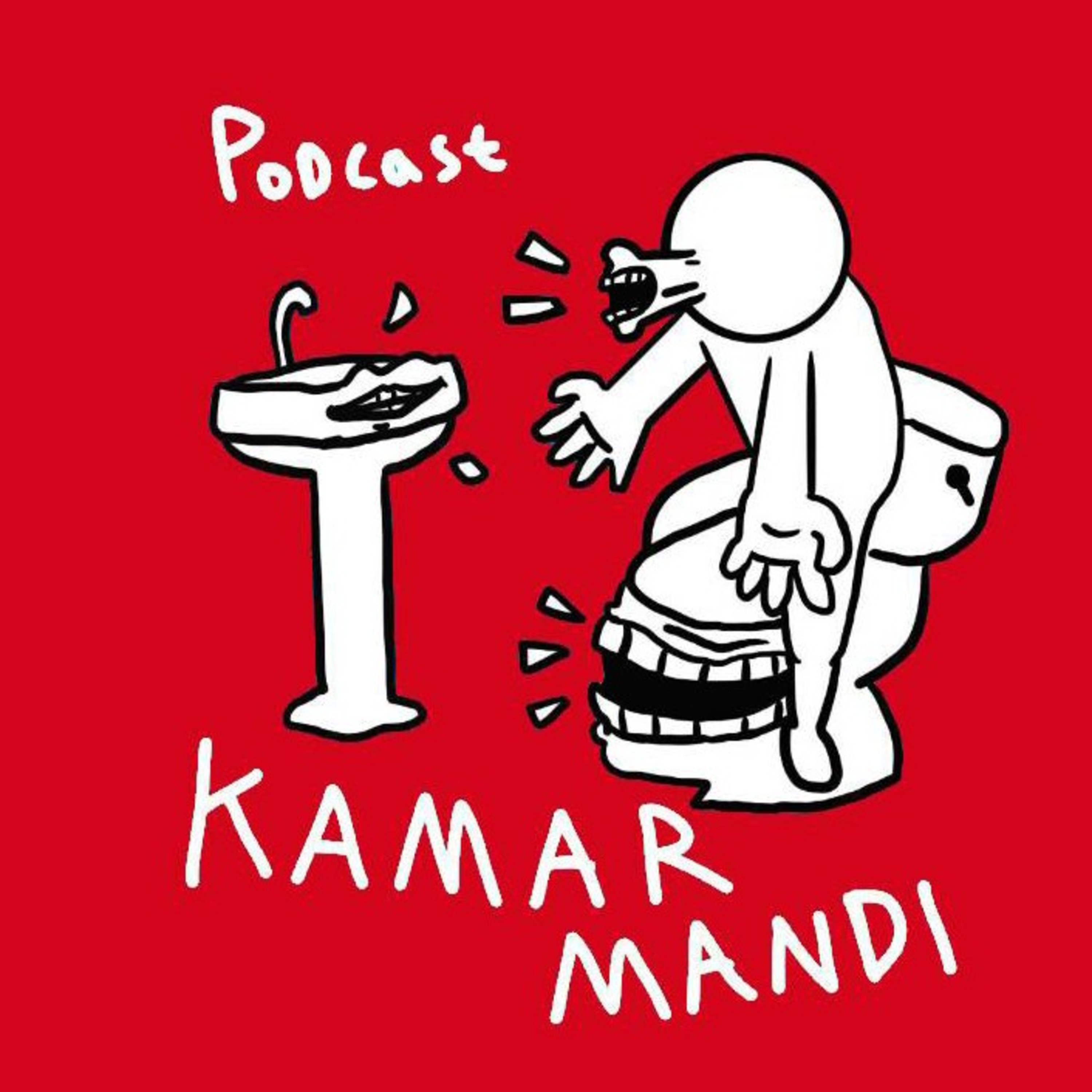 PodcastKamarMandi