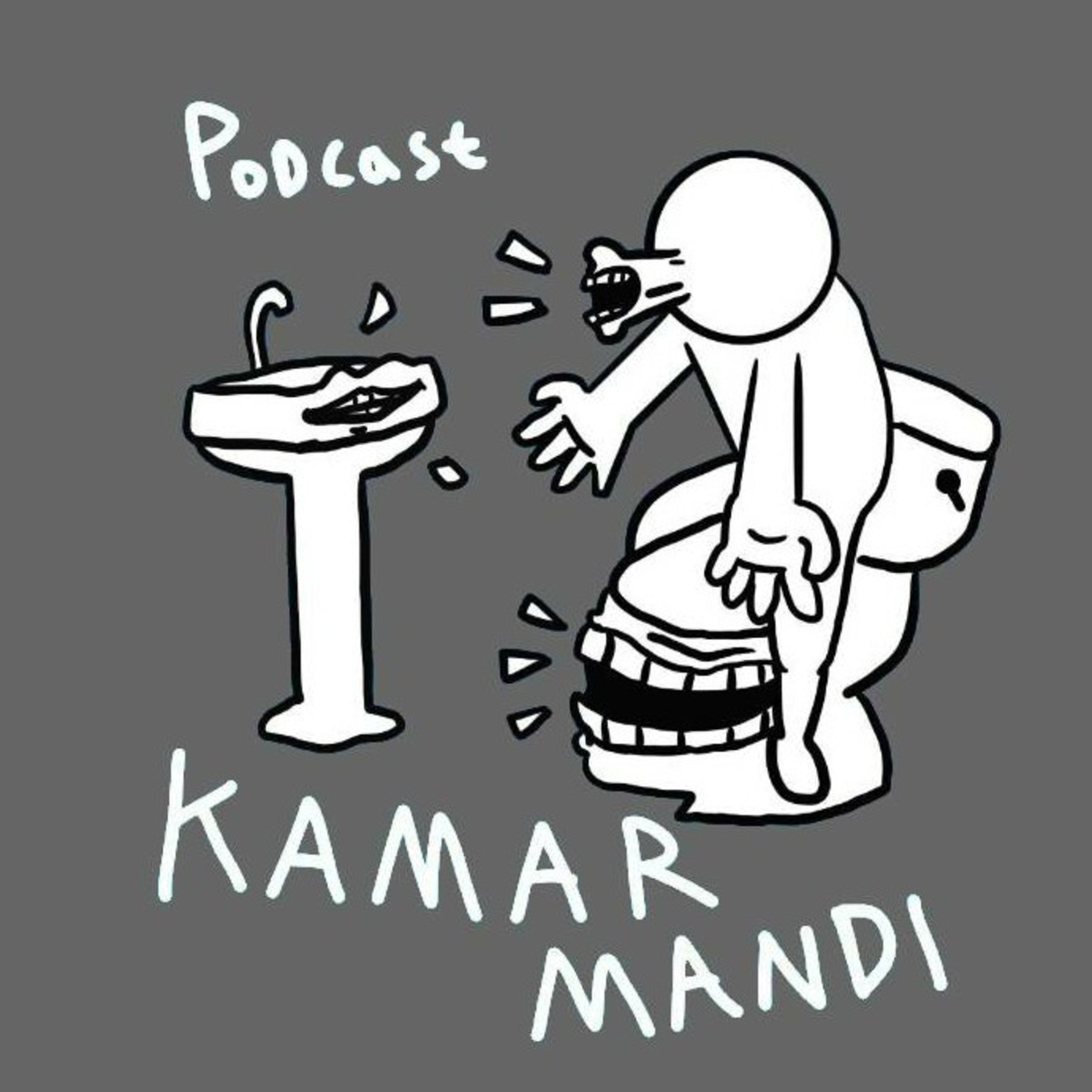PodcastKamarMandi