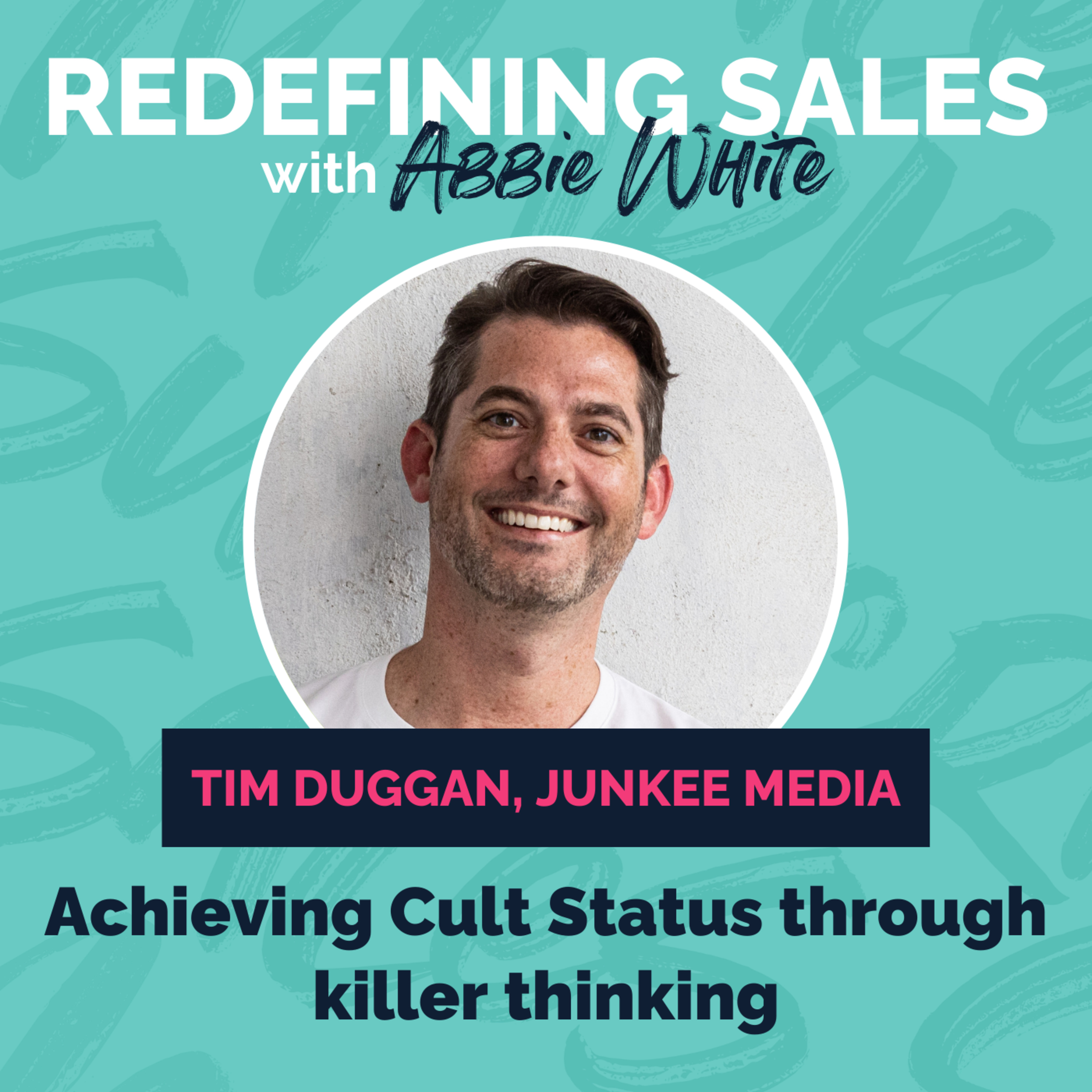 Achieving Cult Status through killer thinking with Tim Duggan