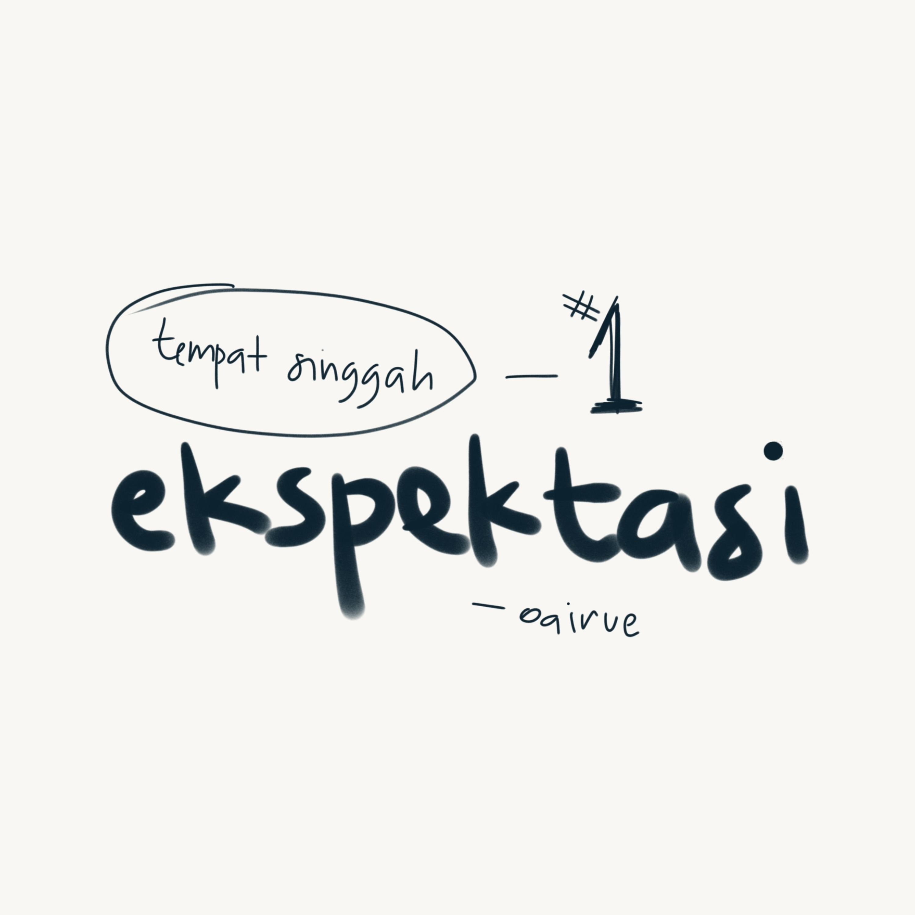 [1] - ekspektasi episode artwork