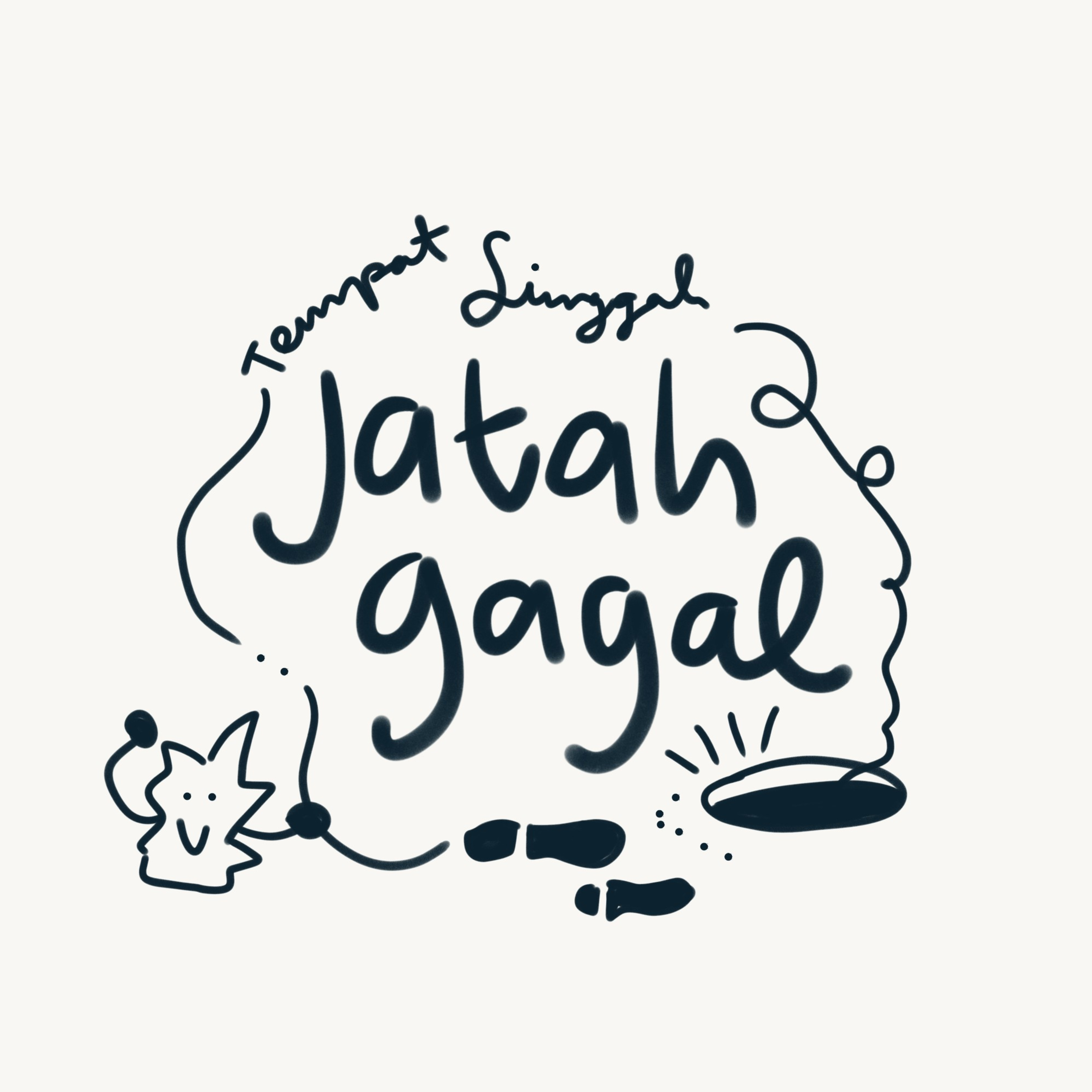 [2] - Jatah Gagal episode artwork