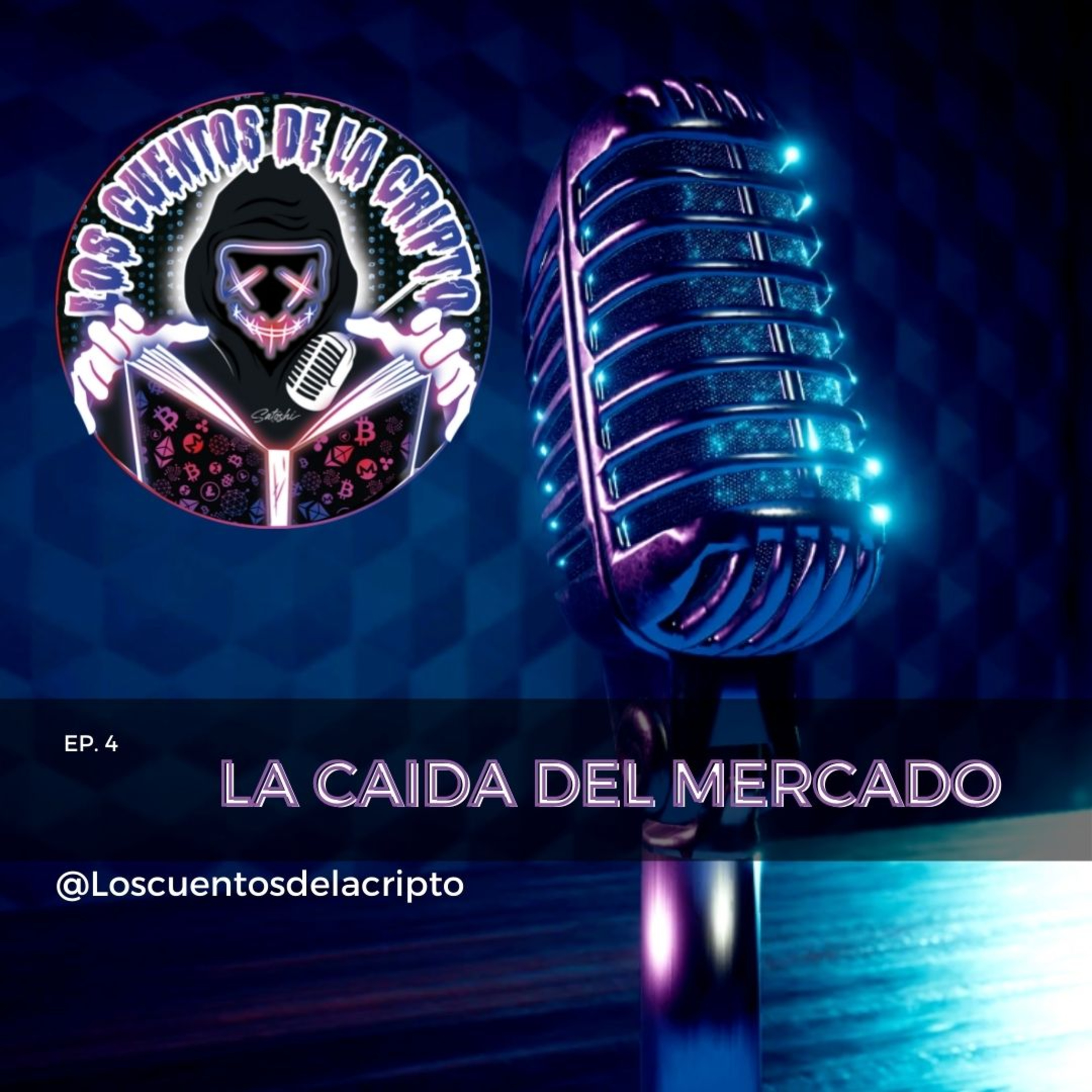 Los Cuentos De La Cripto