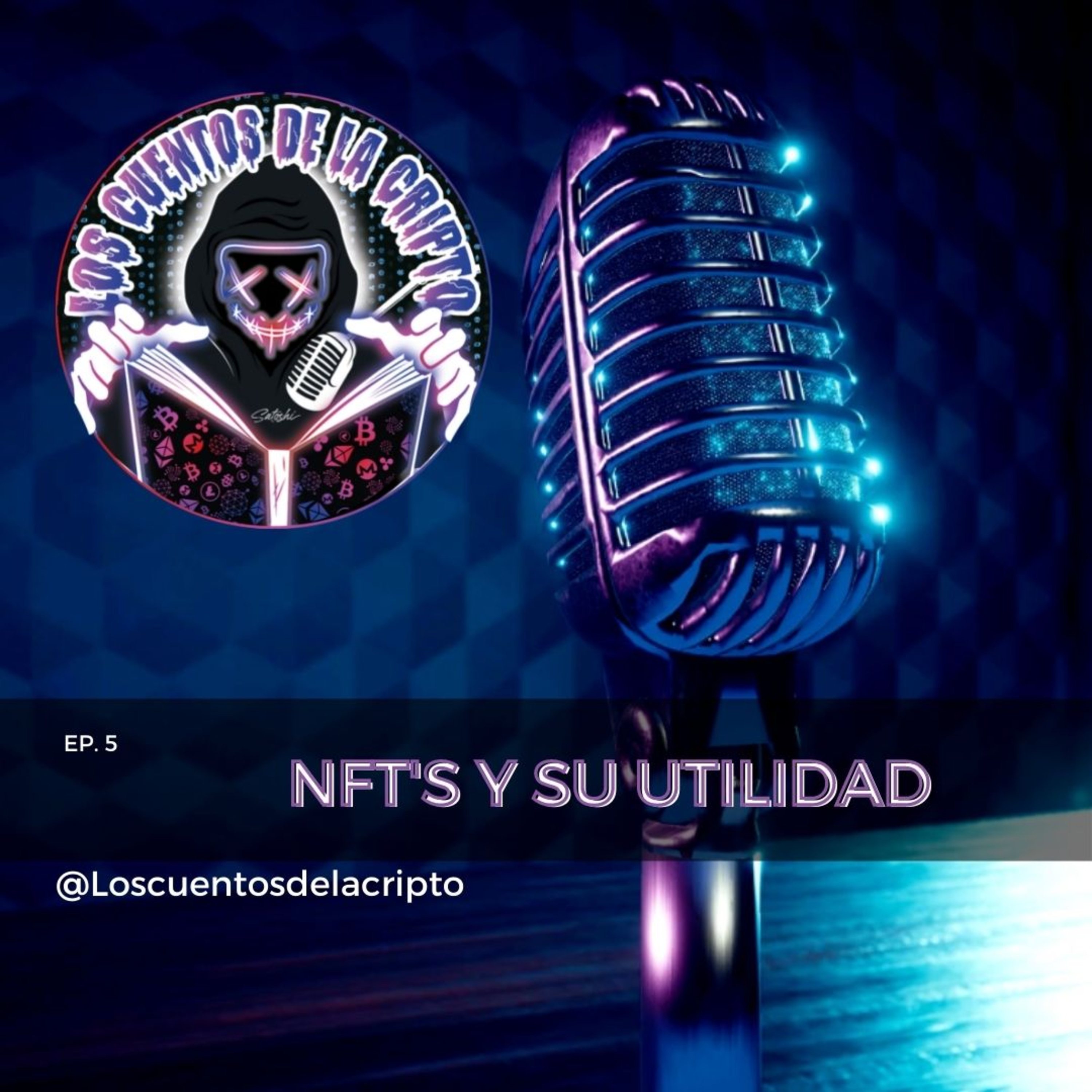 Los Cuentos De La Cripto