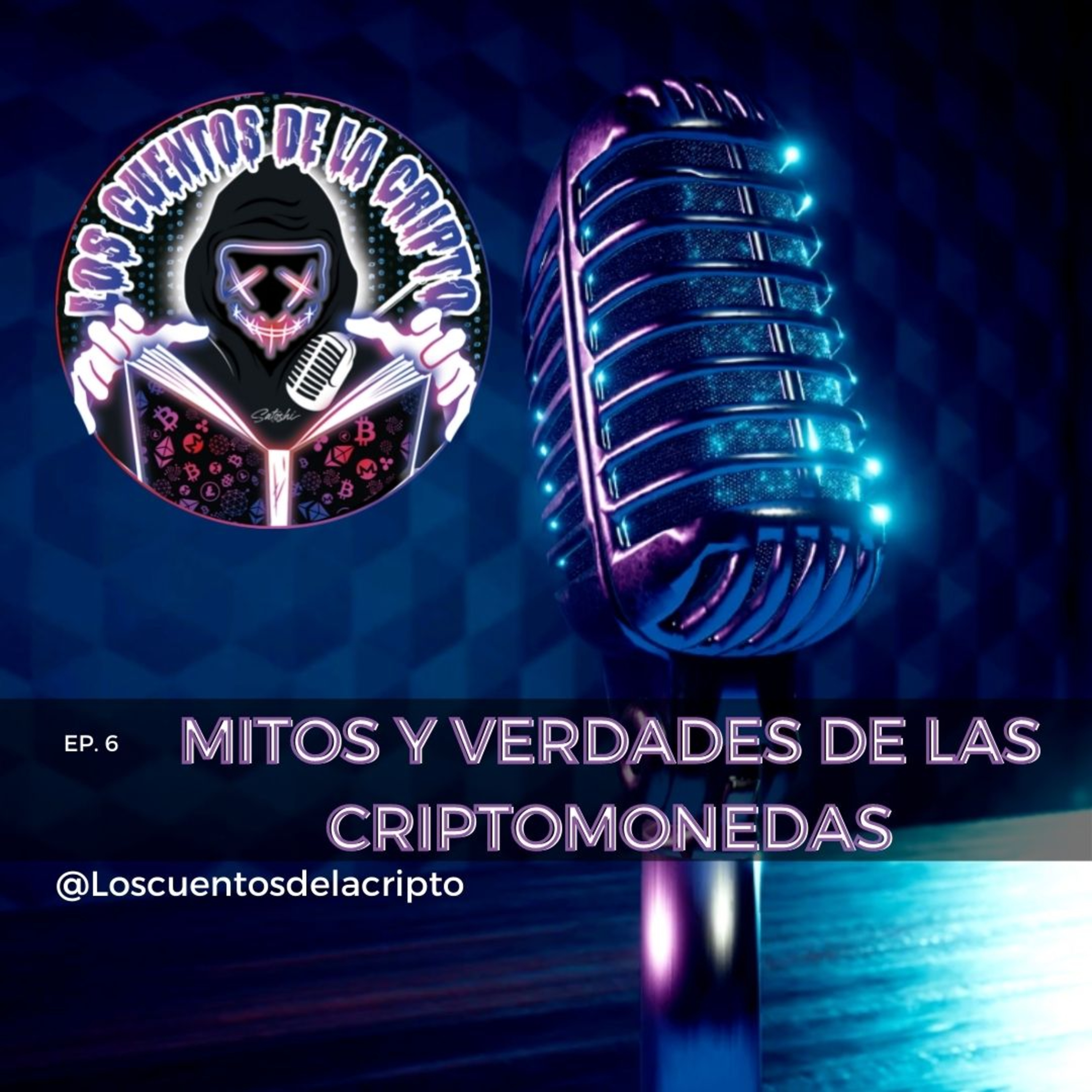 Los Cuentos De La Cripto